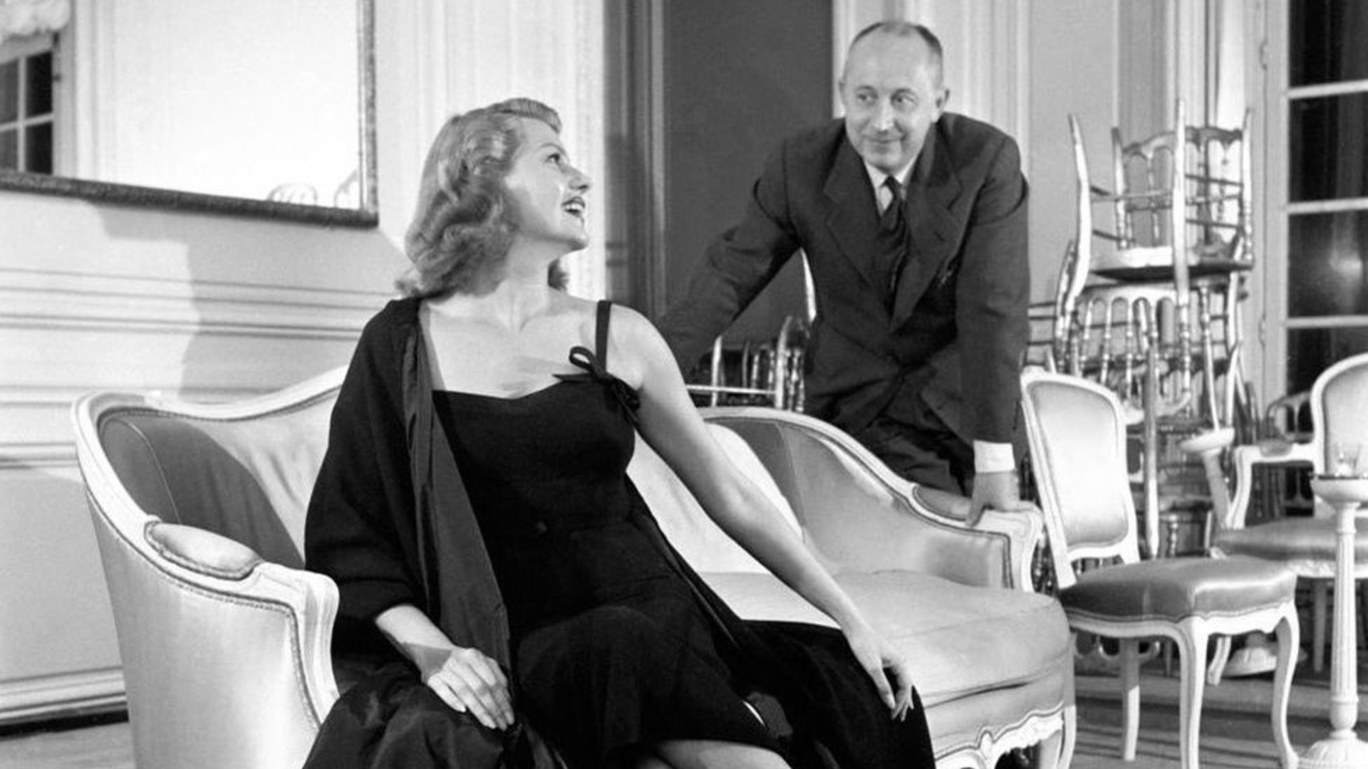 67 năm về trước có Christian Dior: một biểu tượng hai số phận