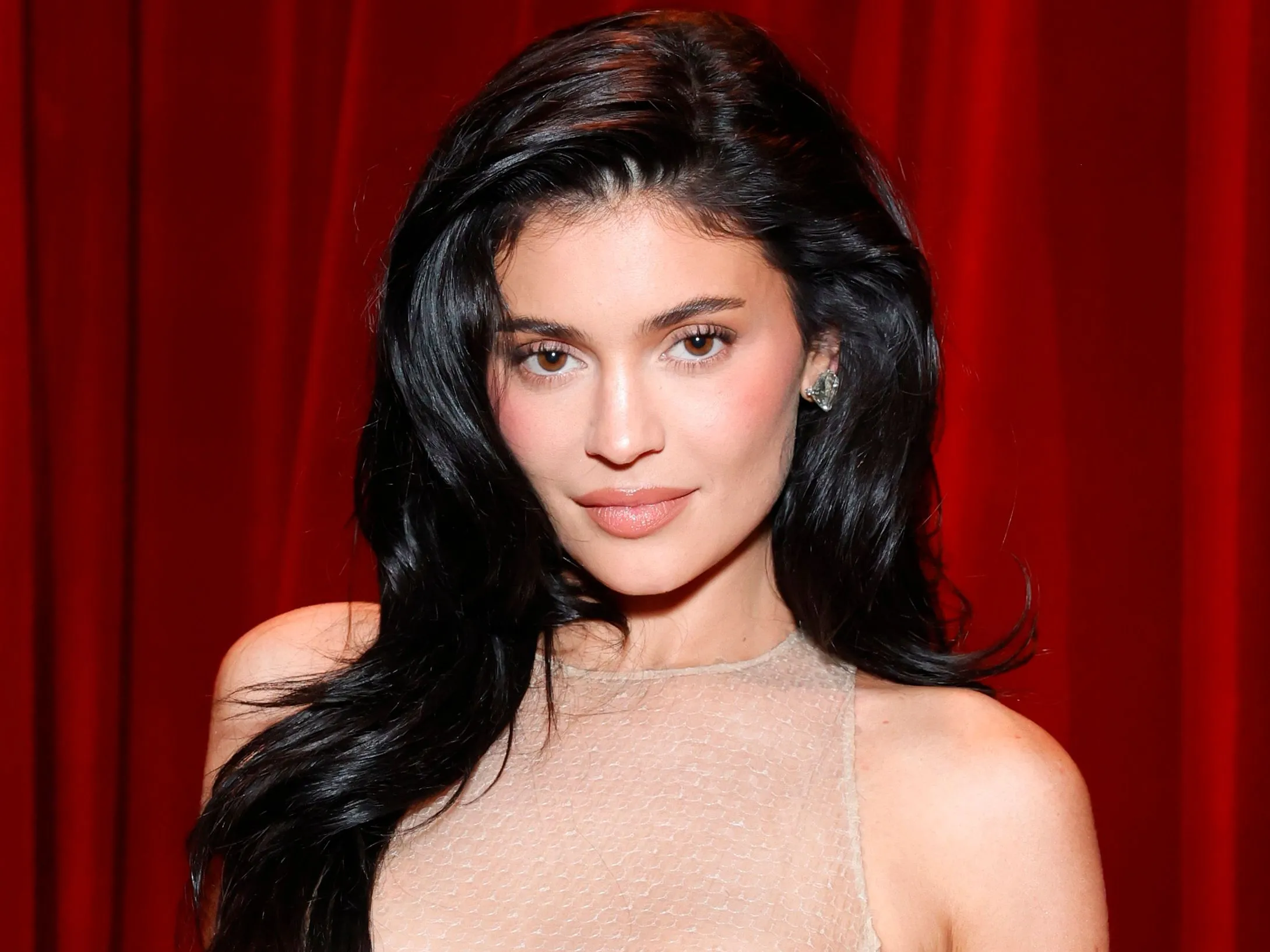 Sự thành công của Kylie Jenner