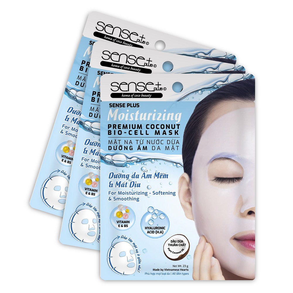 Mặt nạ Sense Plus