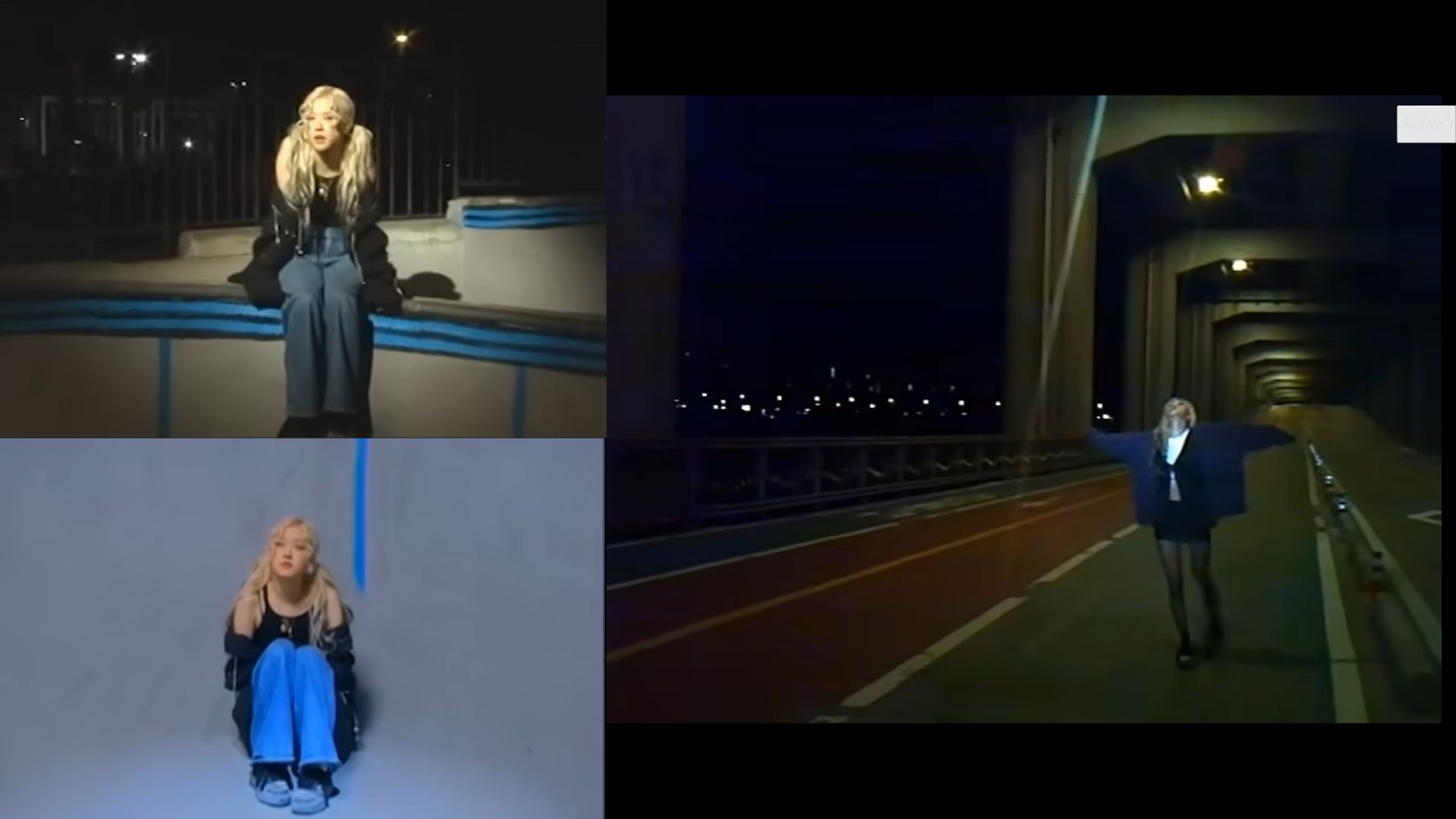number one girl Rosé Bruno Mars