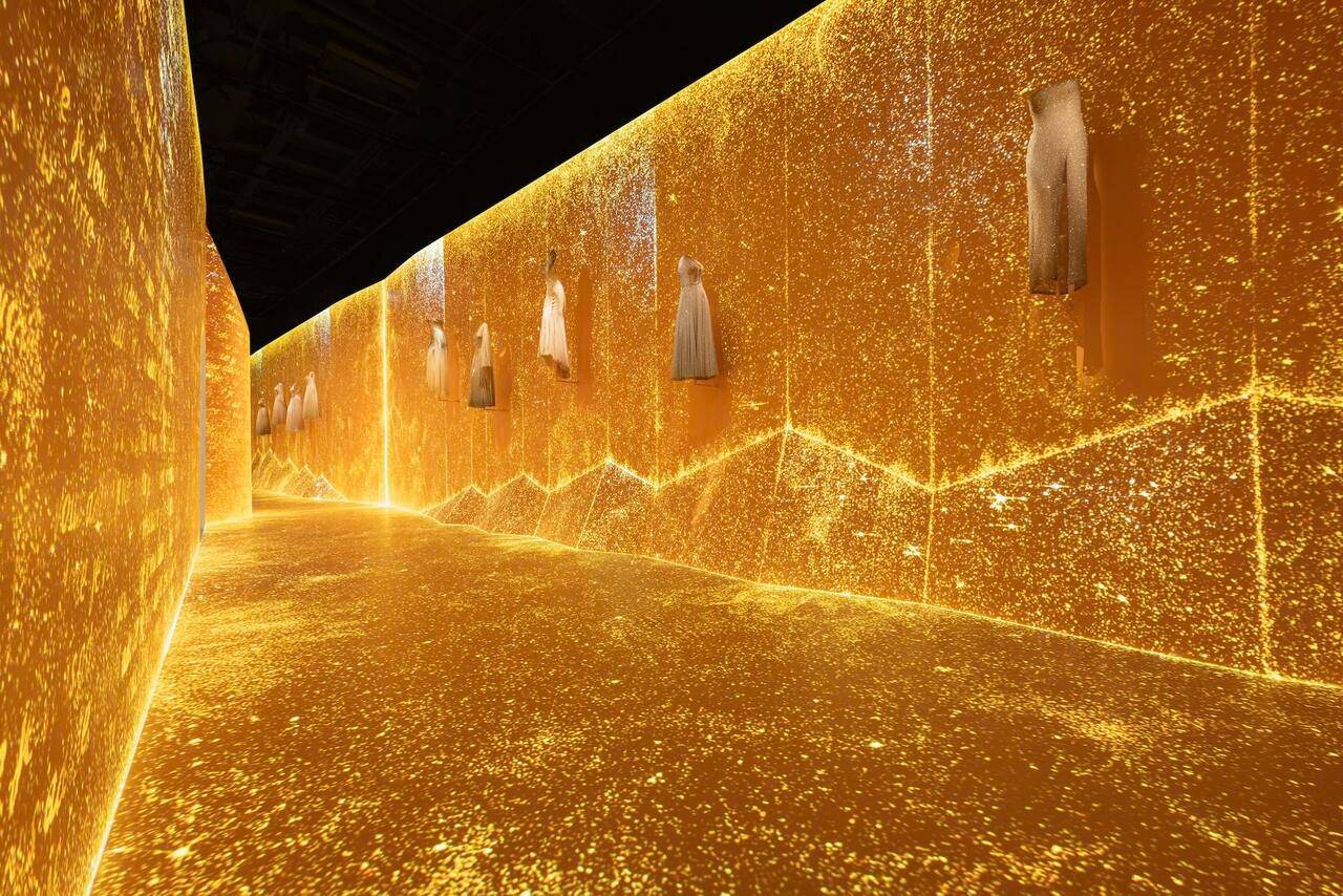 Hinh anh Luxury Business Insights: Triển lãm - Yếu tố quan trọng trong chiến lược marketing của Dior 3