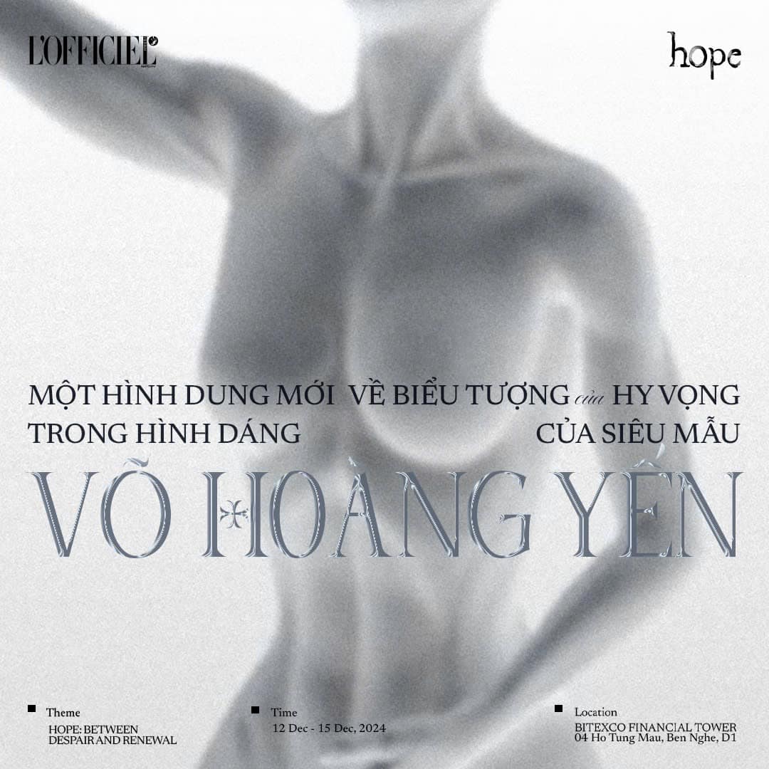 Hinh anh Một hình dung mới về biểu tượng của Hy vọng 1