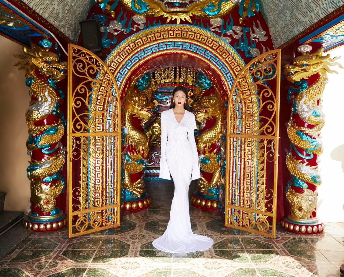 Hinh anh DAS LA VIE 1