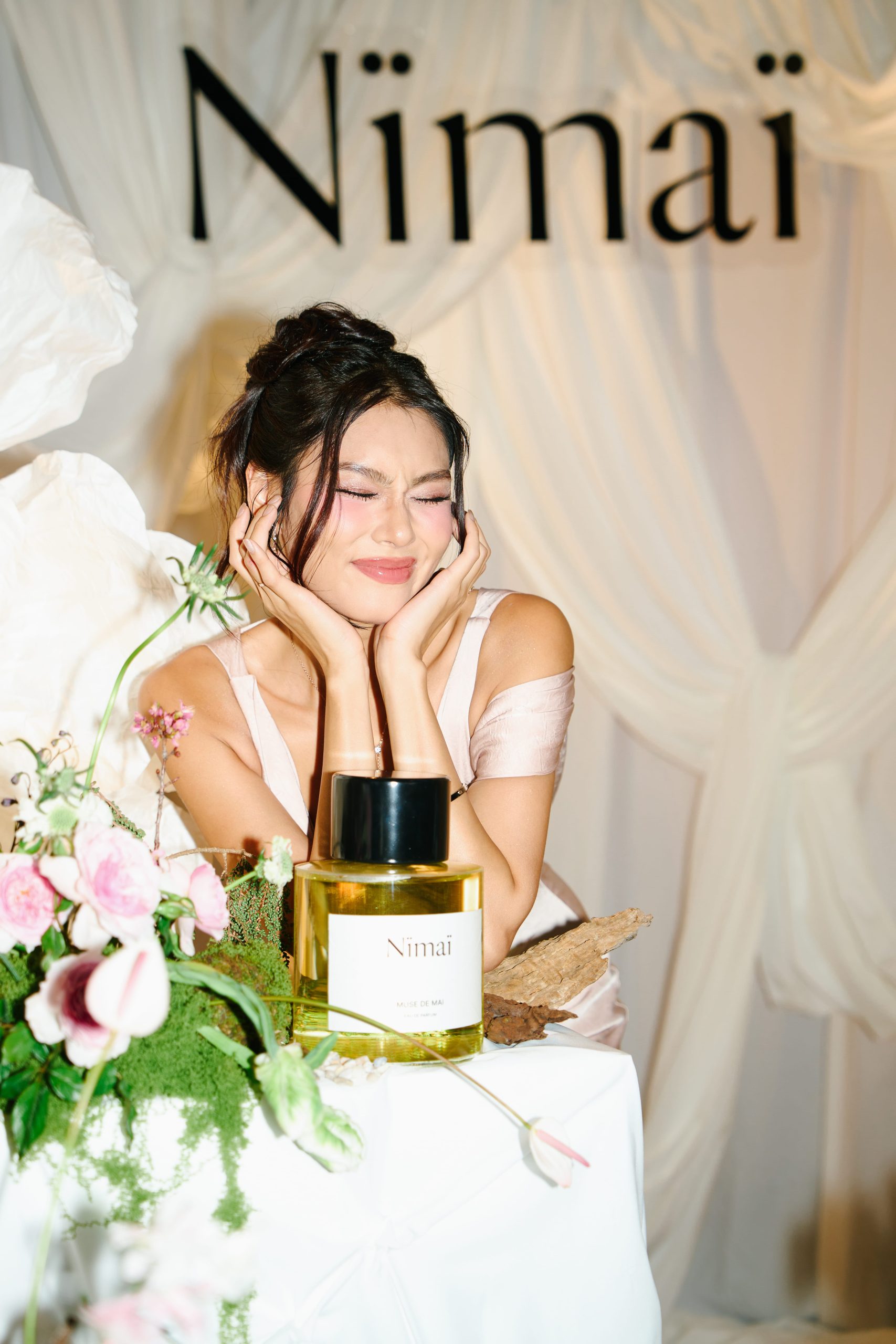 Hinh anh Nïmaï có gì đặc biệt để thuyết phục khách hàng lựa chọn giữa vô vàn thương hiệu danh tiếng? 1