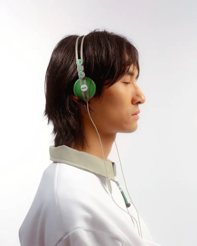 Hinh anh Sức trẻ kỳ diệu được minh chứng từ màn gặp gỡ giữa HIDDEN và AIAIAI 1