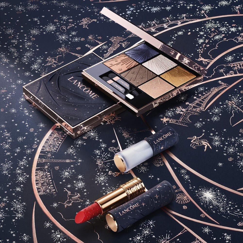 Hinh anh Lancôme Advent Calendar - Món quà của thiên thần 2