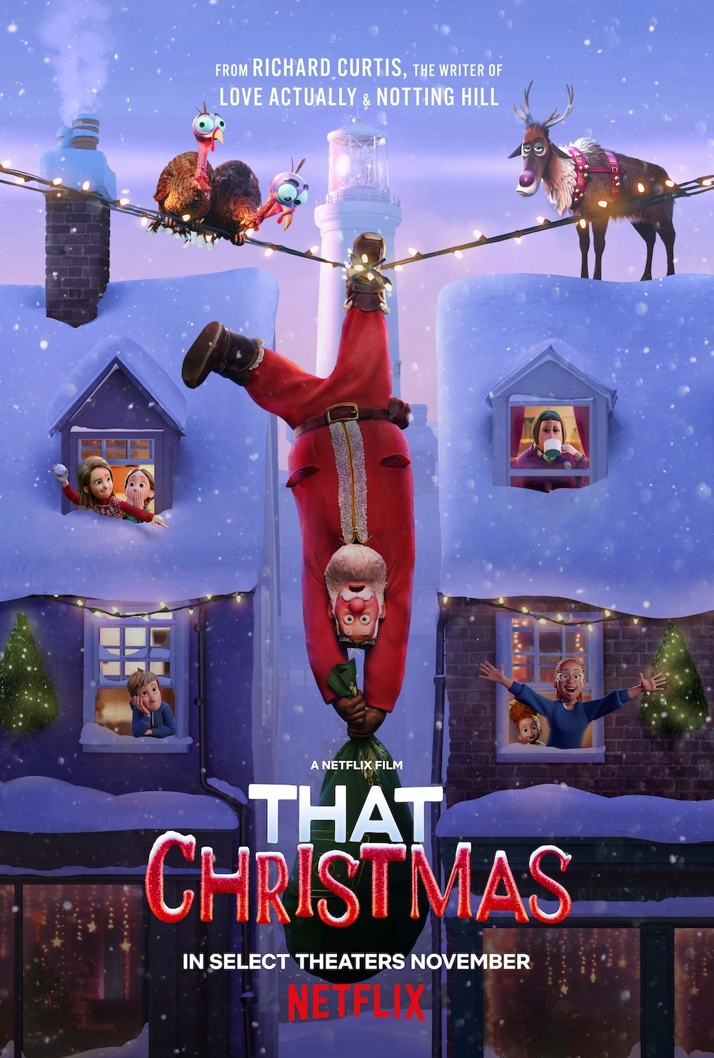 Hinh anh That Christmas 1