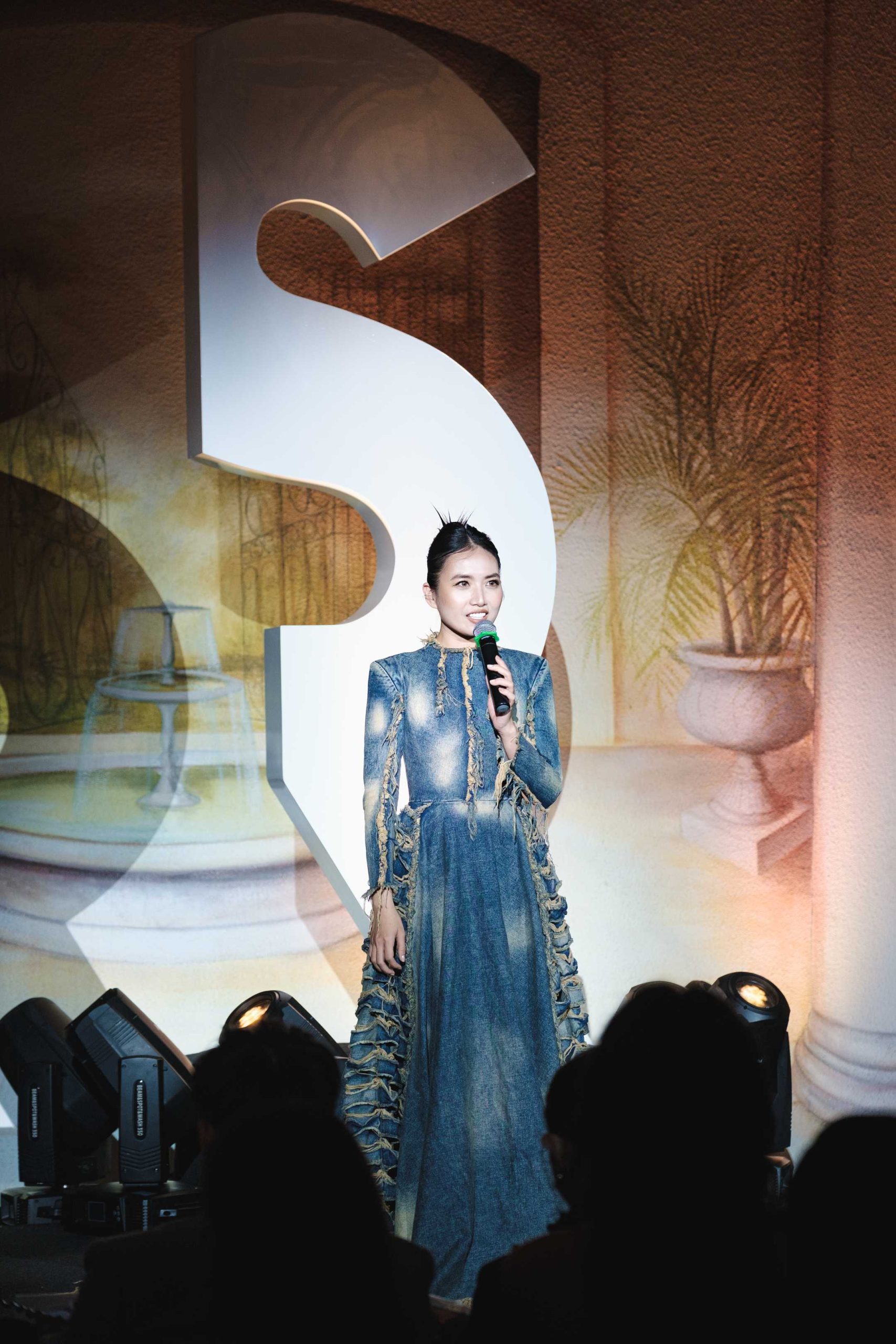Hinh anh SR Fashion Awards 2022 2
