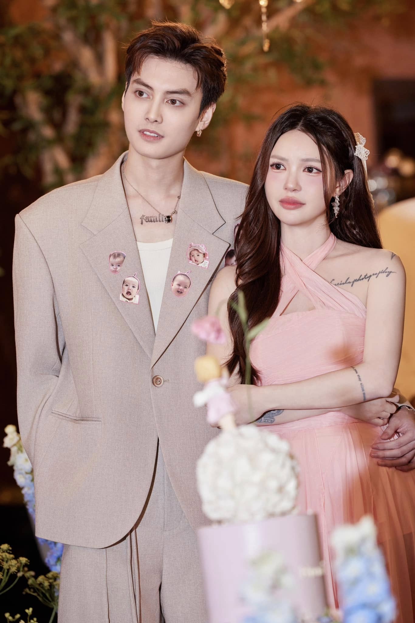 Hinh anh LUCIE - TUẤN DƯƠNG 1