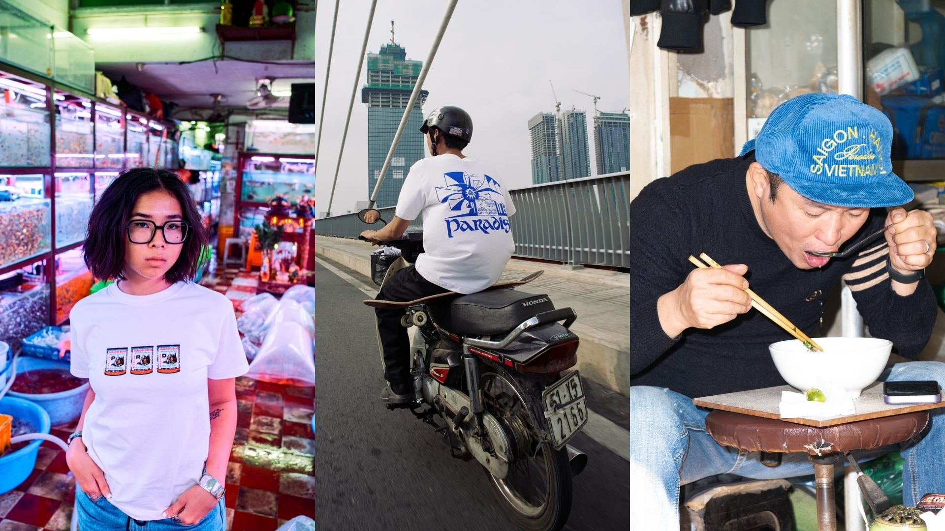 Hinh anh Paradise4Saigon 3