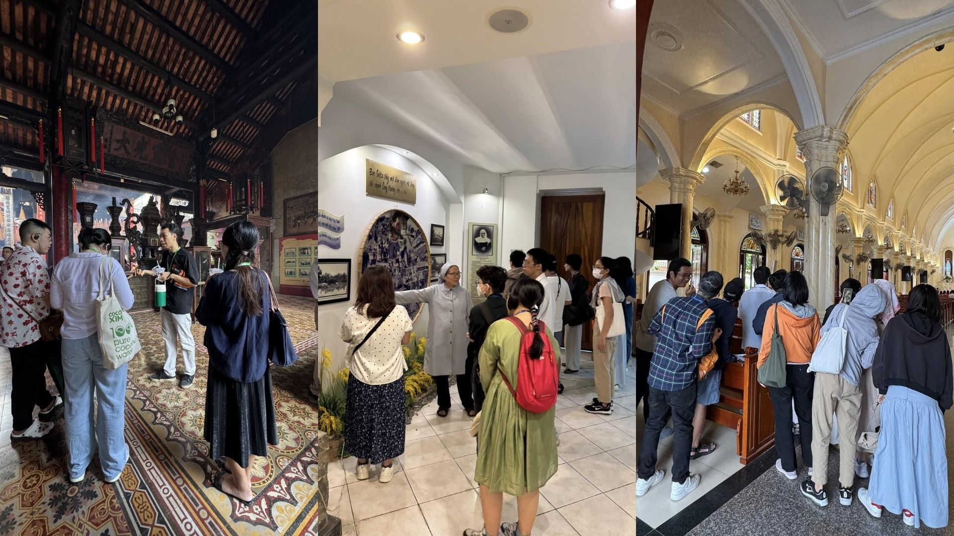 Hinh anh Echoing Trip | Đi Chơi Tết Chợ Lớn 1