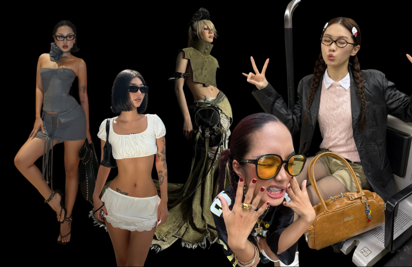 Nâng cấp phong cách cá nhân nhờ các tài khoản Instagram của những fashion influencer Việt  