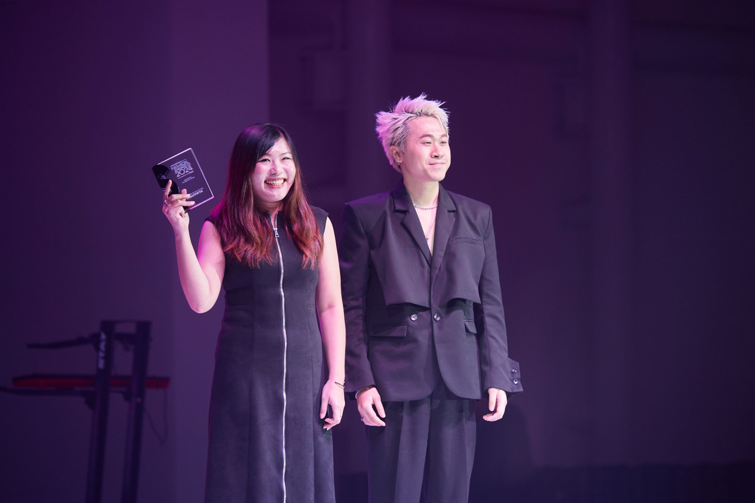 Hinh anh SR Fashion Awards 2024 2