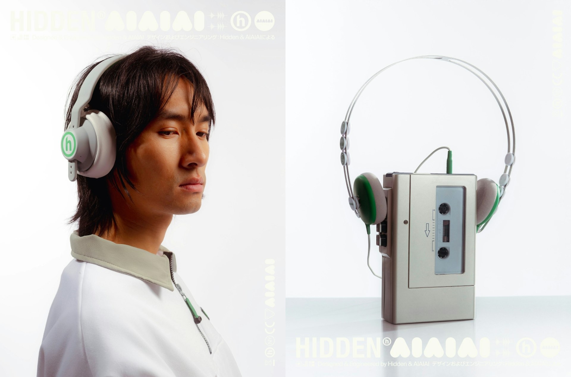 Hinh anh Sức trẻ kỳ diệu được minh chứng từ màn gặp gỡ giữa HIDDEN và AIAIAI 2