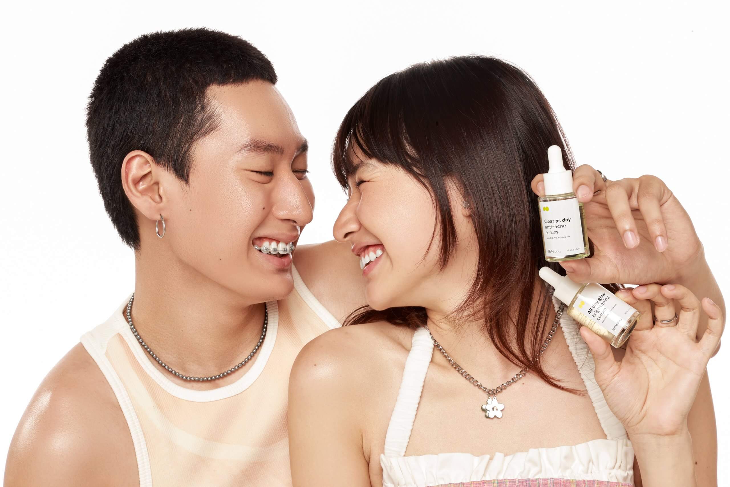 Hinh anh Gen Z "mê" giá hời, nhưng không phải là tất cả: Cơ hội nào cho mỹ phẩm Việt? 1