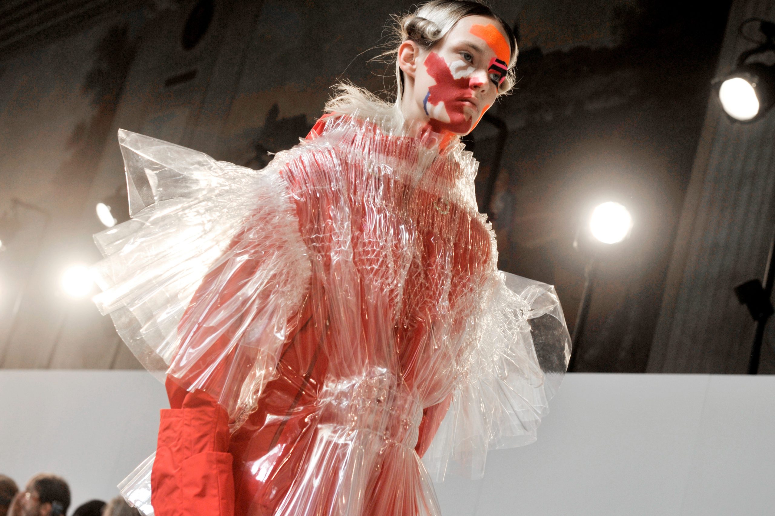 Hinh anh Maison Margiela Artisanal Fall 2016 1
