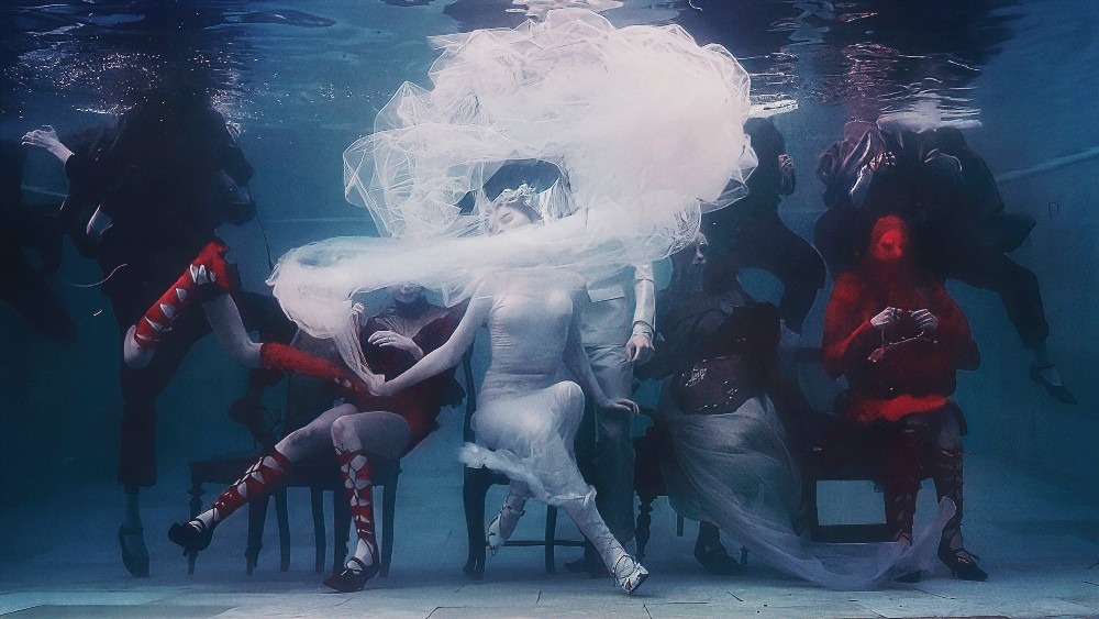 Hinh anh Maison Margiela Spring 2021 2