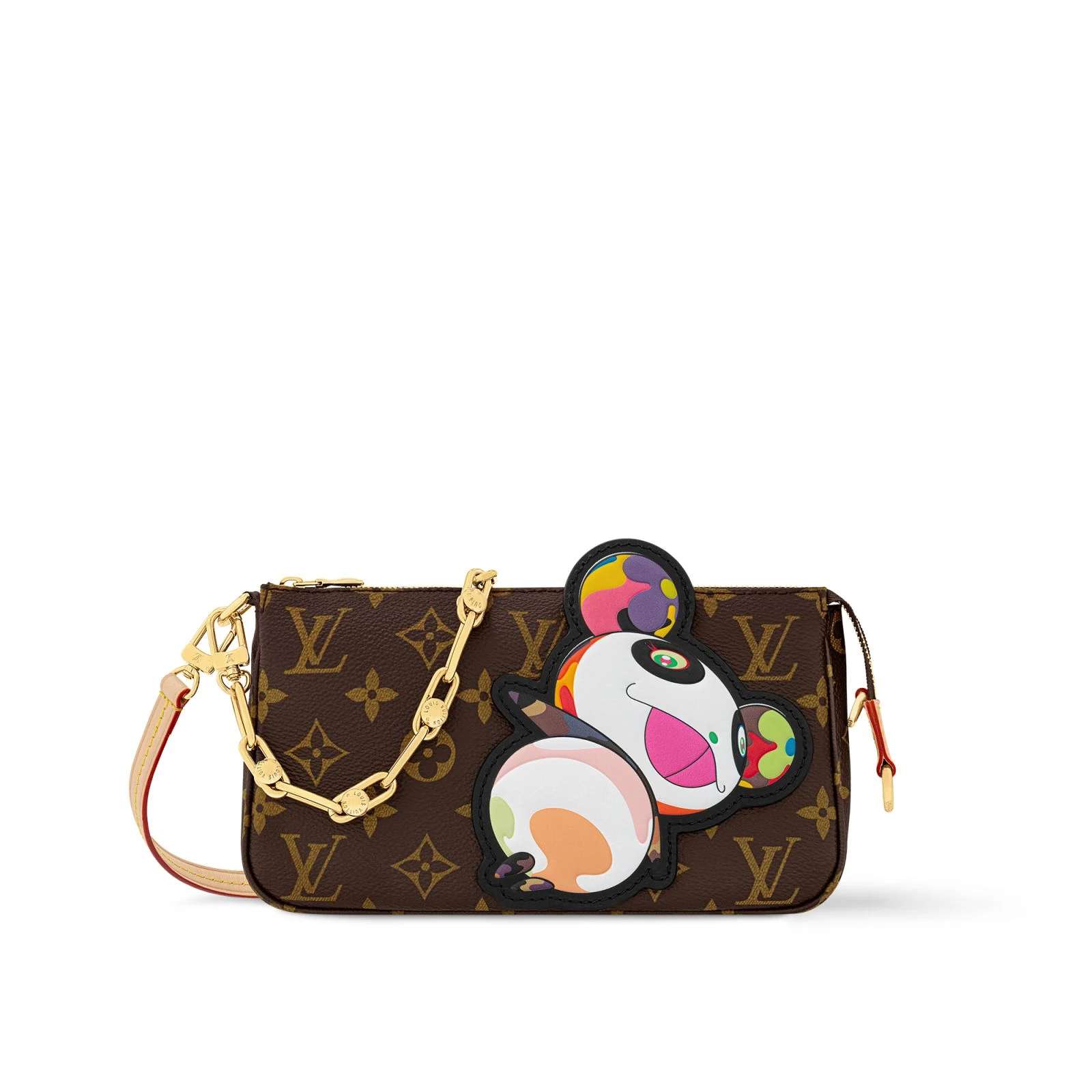 Bộ sưu tập Louis Vuitton x Takashi Murakami