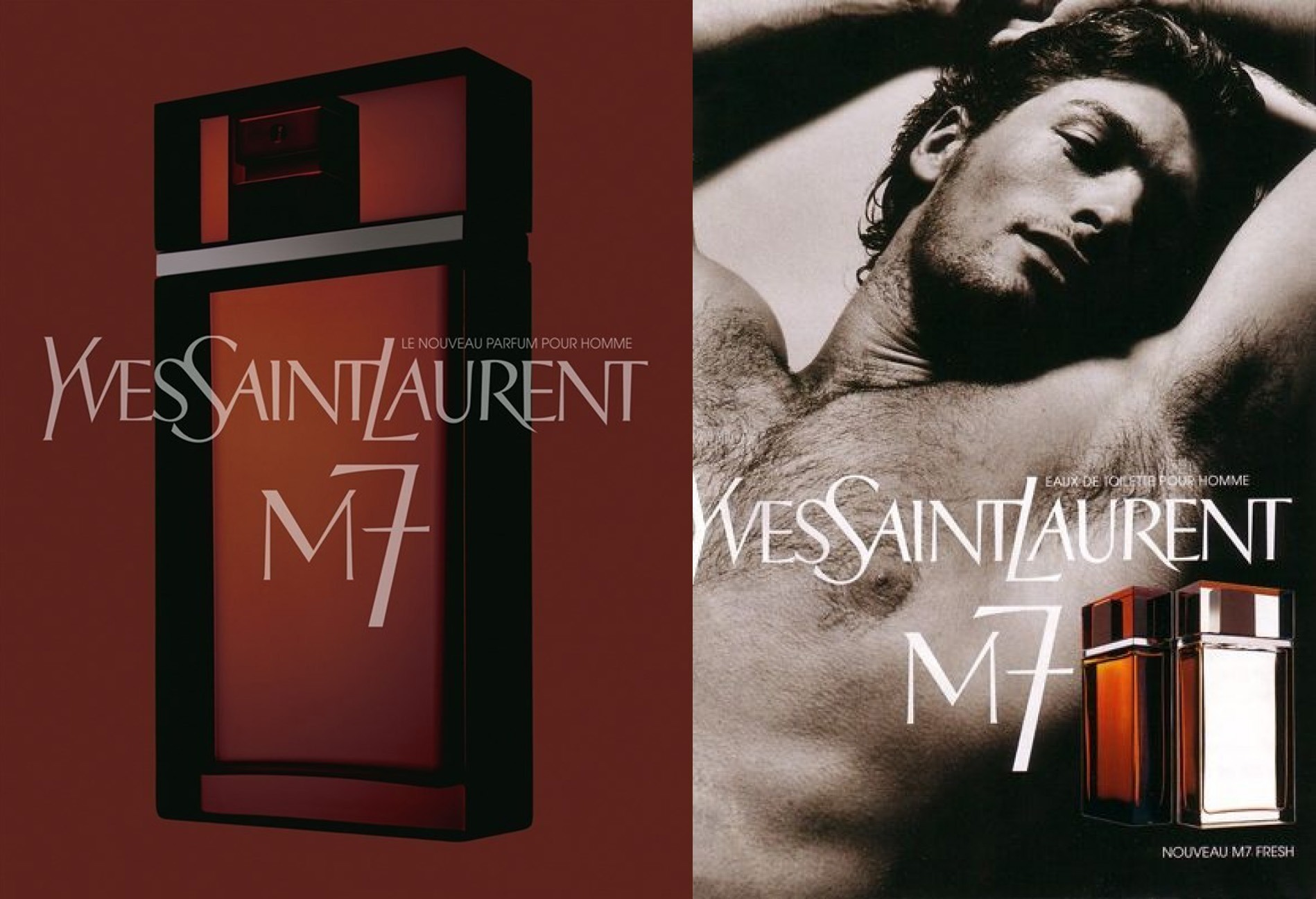 Hinh anh Chúng ta đã quên đi kỷ nguyên “ồn ào” của Tom Ford tại Yves Saint Laurent? 6