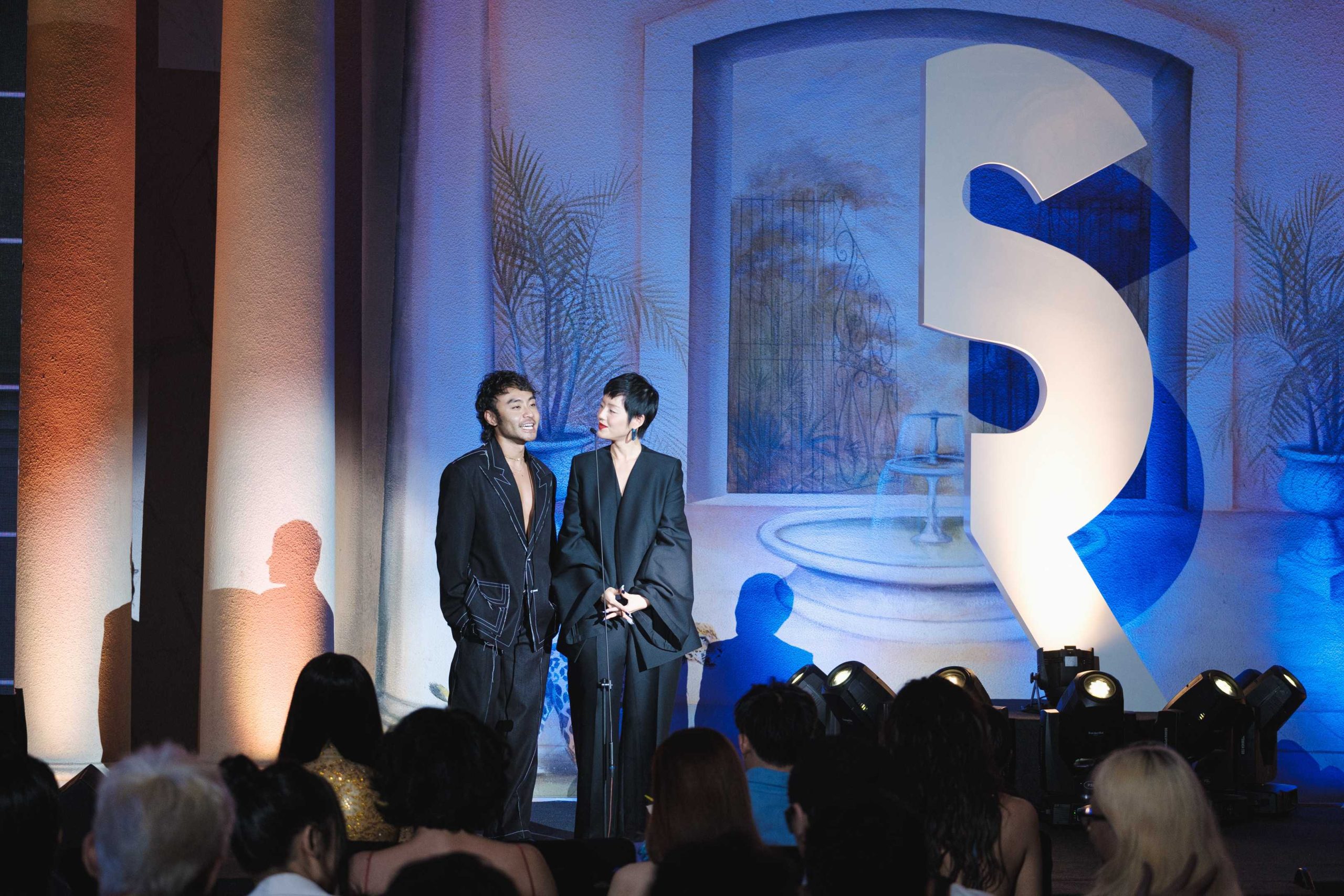 Hinh anh SR Fashion Awards 2022 3