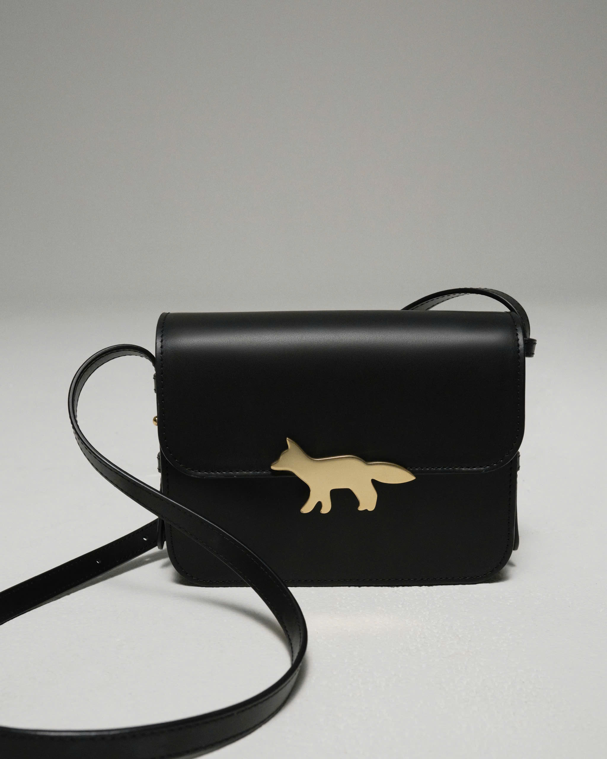 The Edie Maison Kitsune