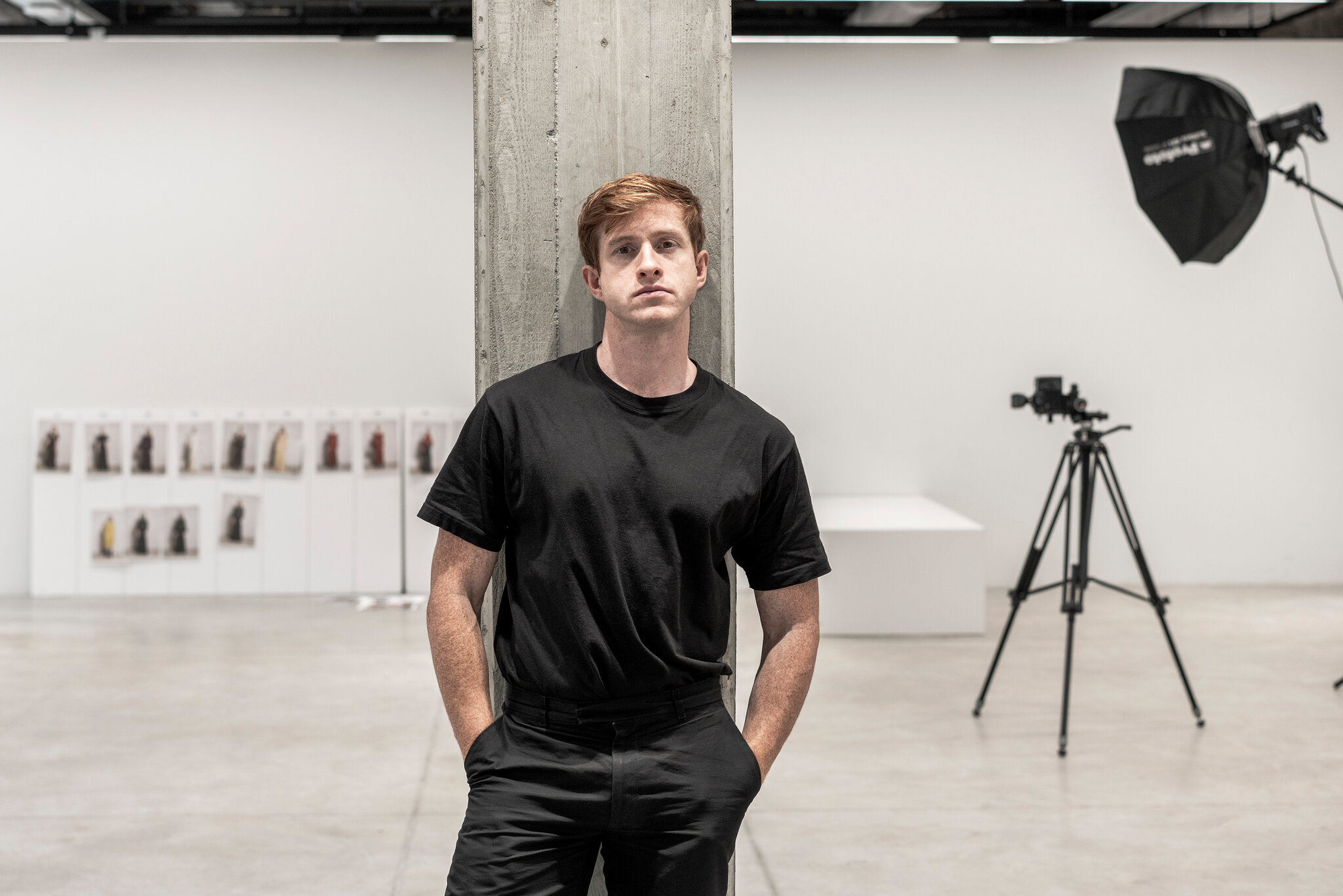 Breaking news: Daniel Lee - Tân giám đốc sáng tạo của Jil Sander?