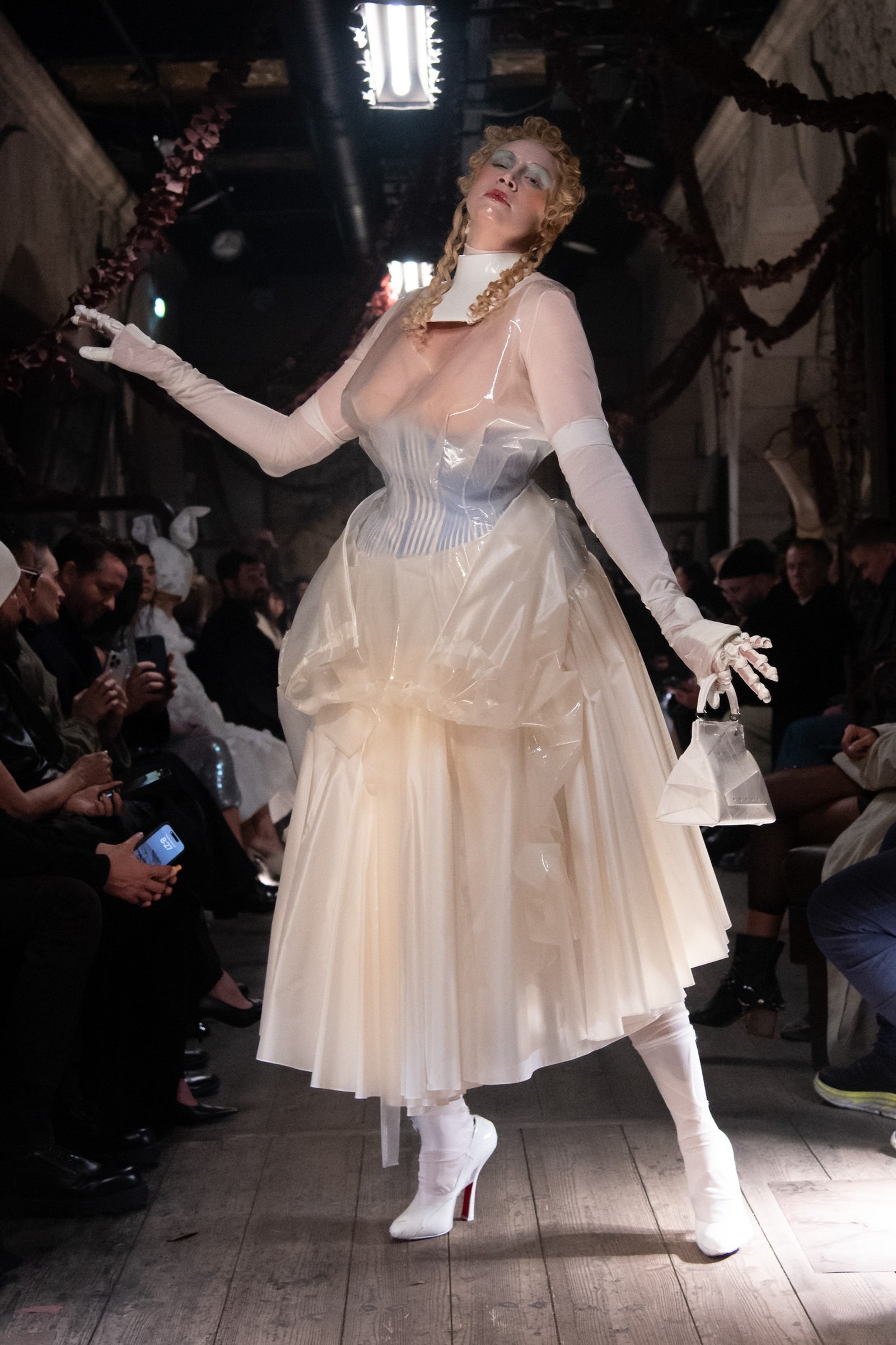 Hinh anh Maison Margiela 2