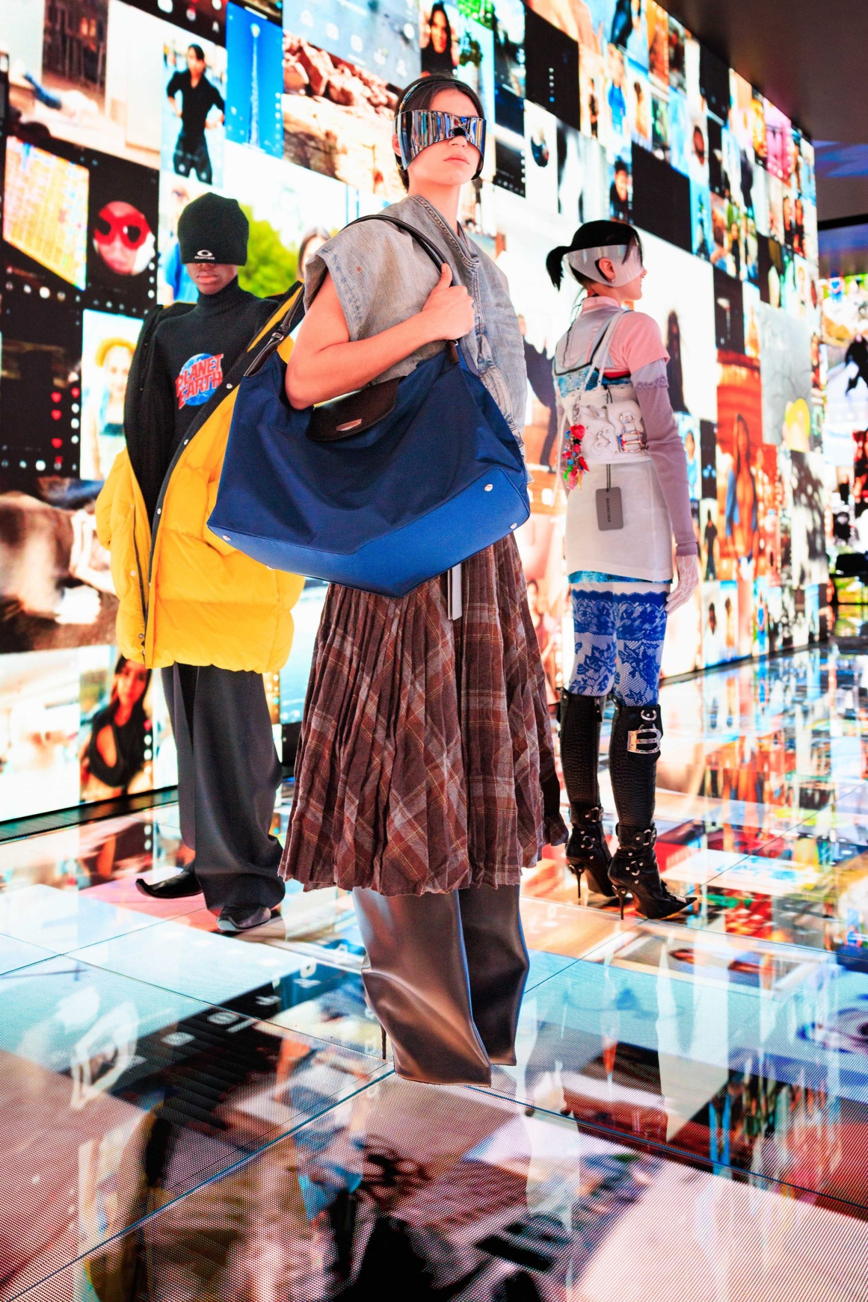 Hinh anh Balenciaga 1