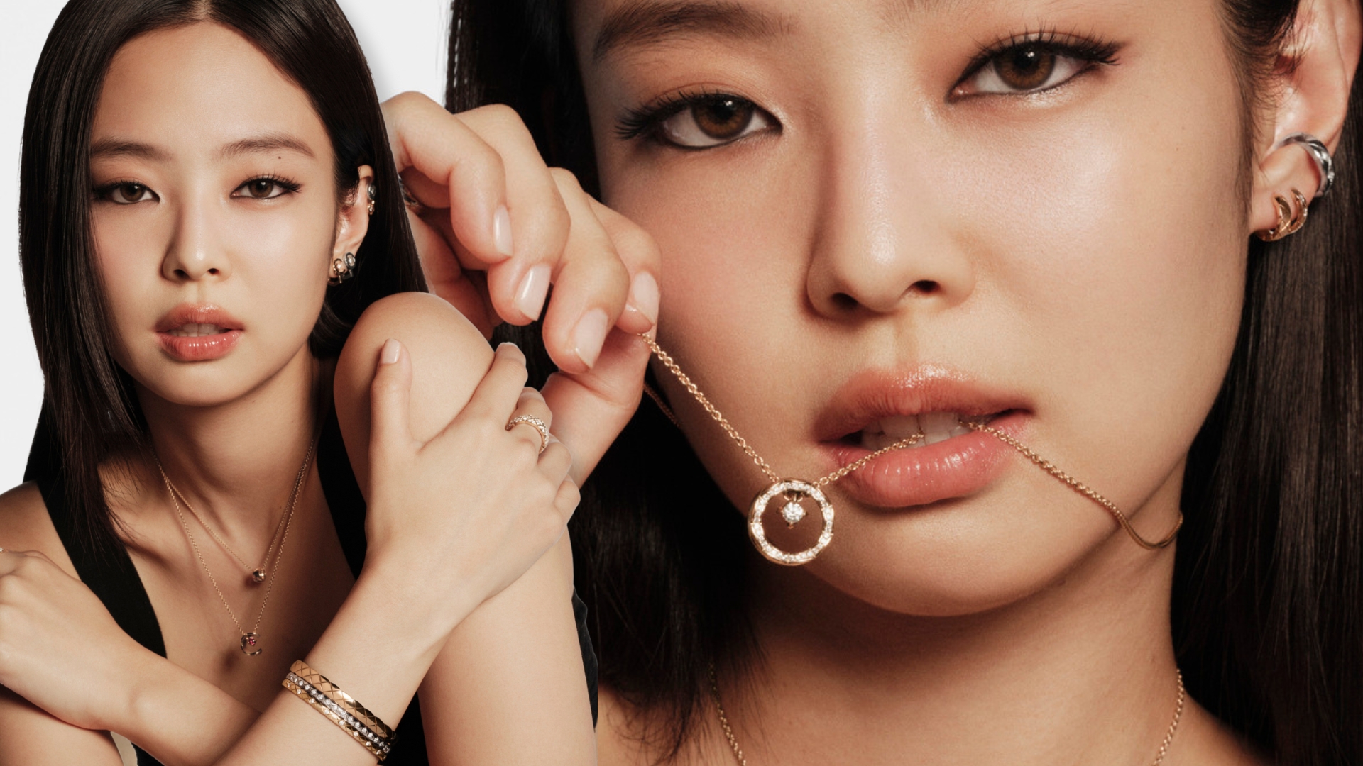 Coco Crush - Vẻ đẹp quý phái vượt thời gian từ Chanel