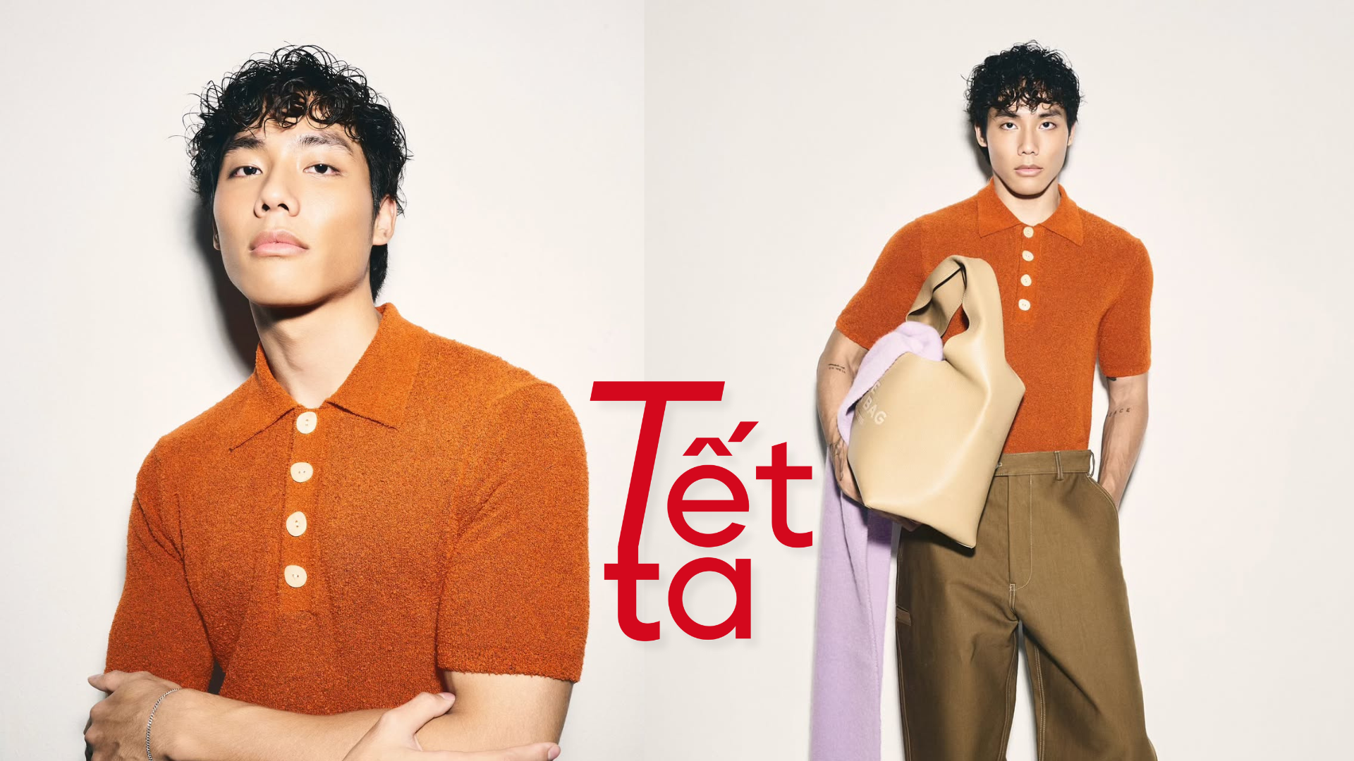 Huang Long: Nội dung sáng tạo 'effortless' là công thức giúp mình thành công