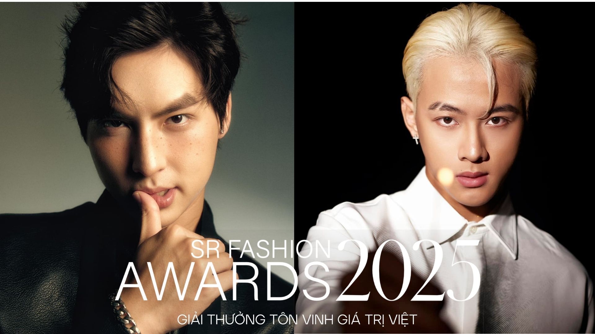 Hinh anh Hai quý ông The Next Gentleman, họ đang ở đâu trên bảng xếp hạng SR Fashion Awards 2025? 1