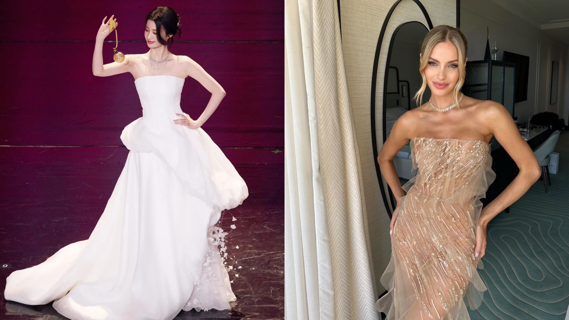 Hinh anh Phan Huy - Đưa tiếng nói thời trang Việt đến sàn diễn hoa lệ bậc nhất Paris Fashion Week 3
