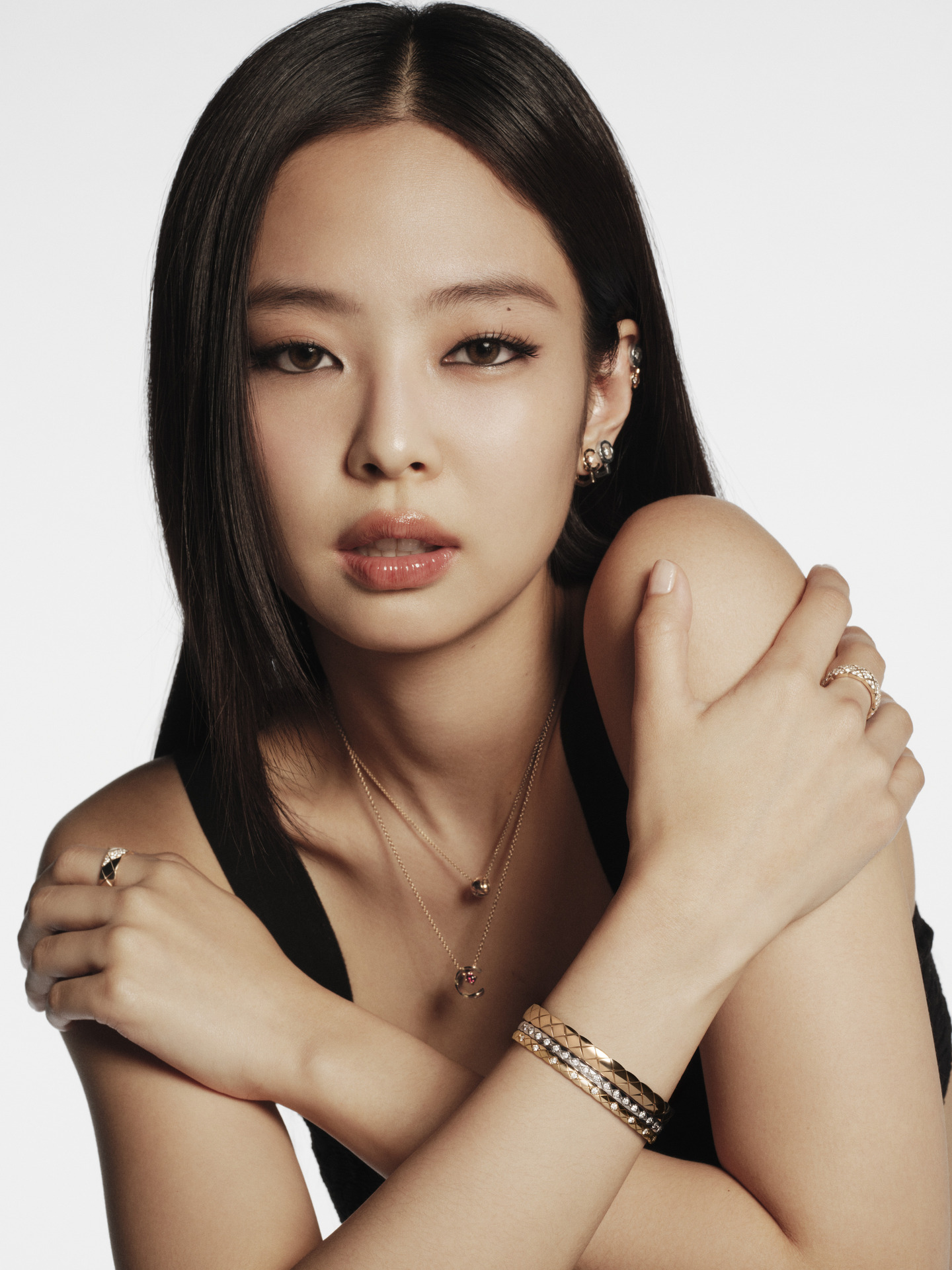 Hinh anh Coco Crush - Vẻ đẹp quý phái vượt thời gian từ Chanel 1