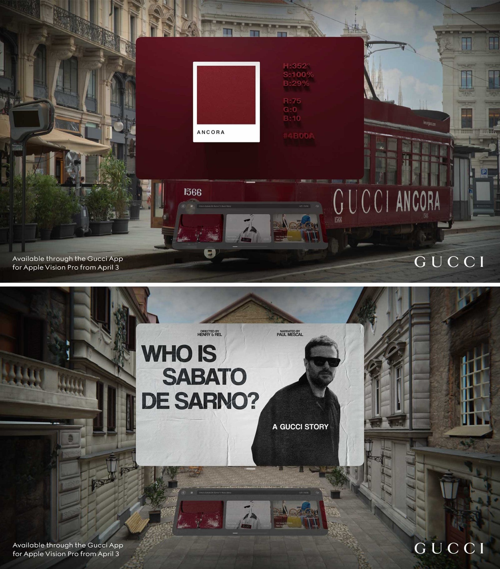 Hinh anh Gucci 1