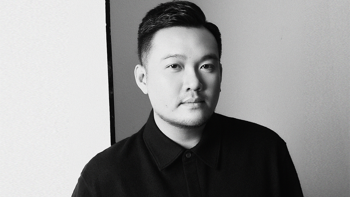 GDST Vic Lee - Nâng tầm cảm thức về 'minimalism' trong văn hoá nghệ thuật tại Việt Nam