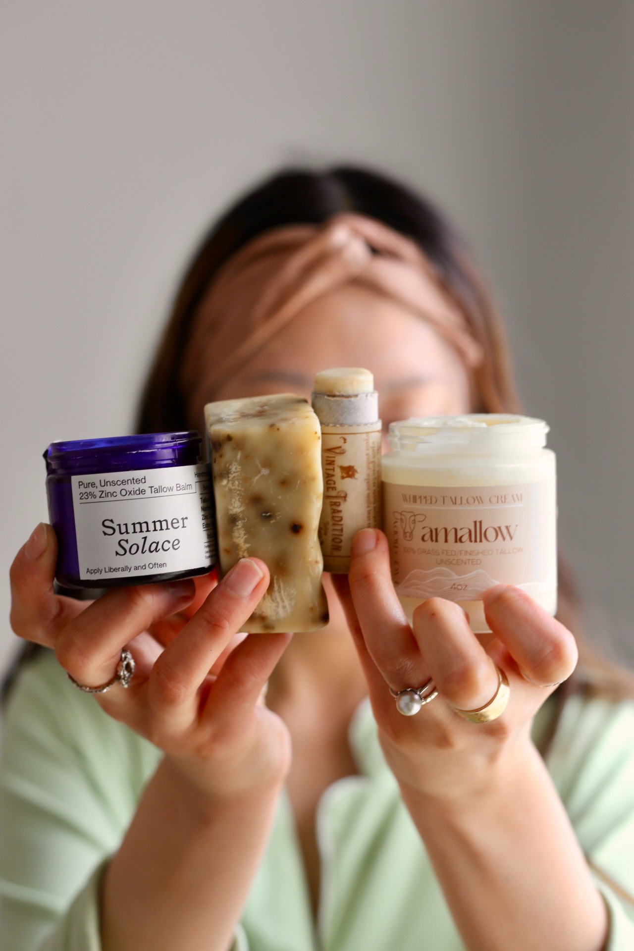 Hinh anh Beef tallow (mỡ bò) là gì? 1