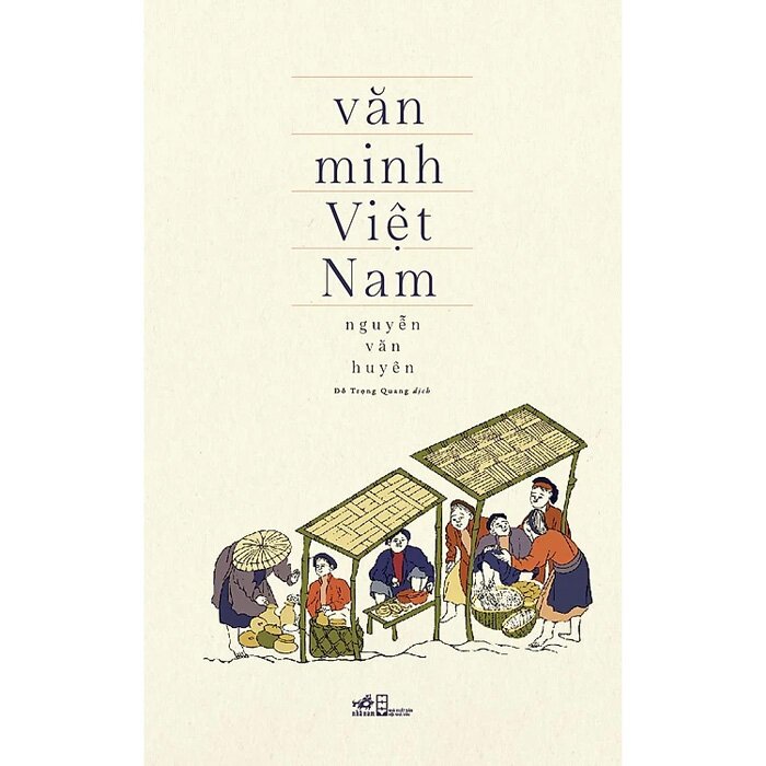 Hinh anh "Hội Hè Lễ Tết Của Người Việt" - Nguyễn Văn Huyên 1