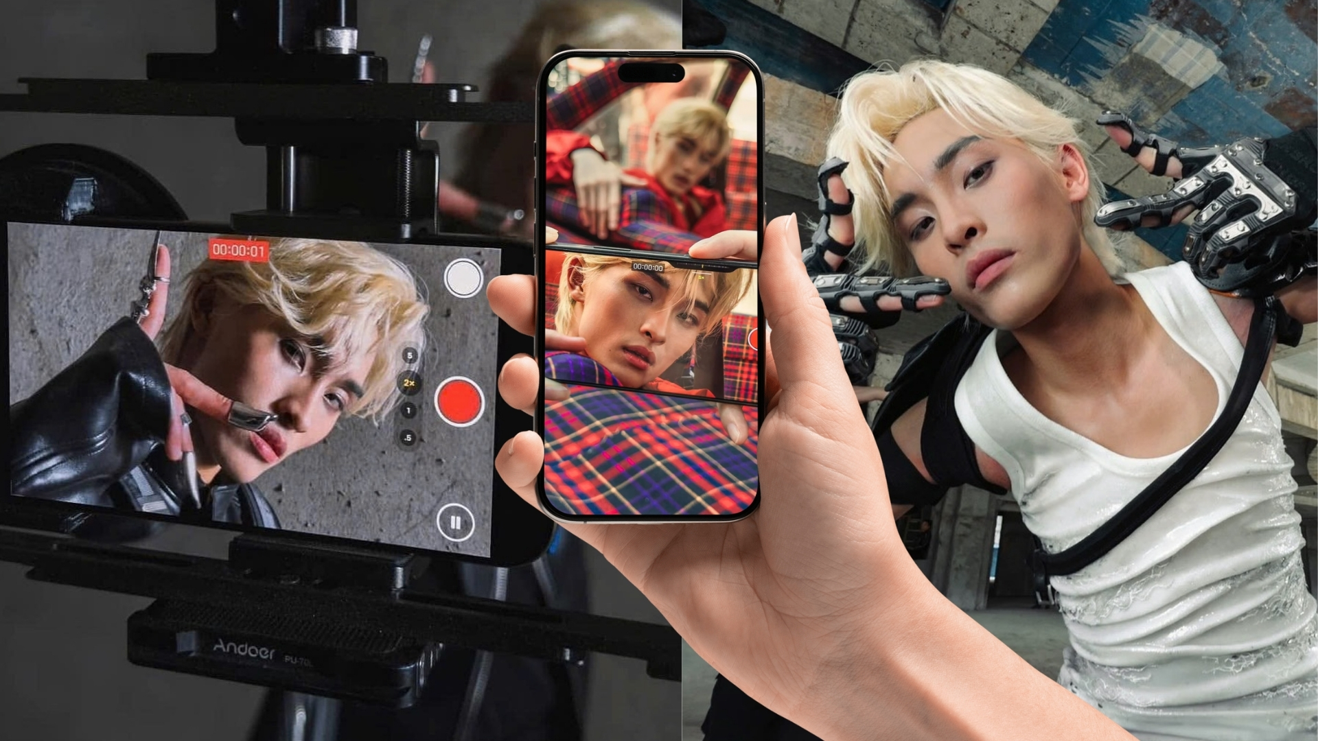 “Studio” thu bé lại vừa bằng một chiếc iPhone: Nhìn lại 3 chiến dịch Shot on iPhone tại Việt Nam