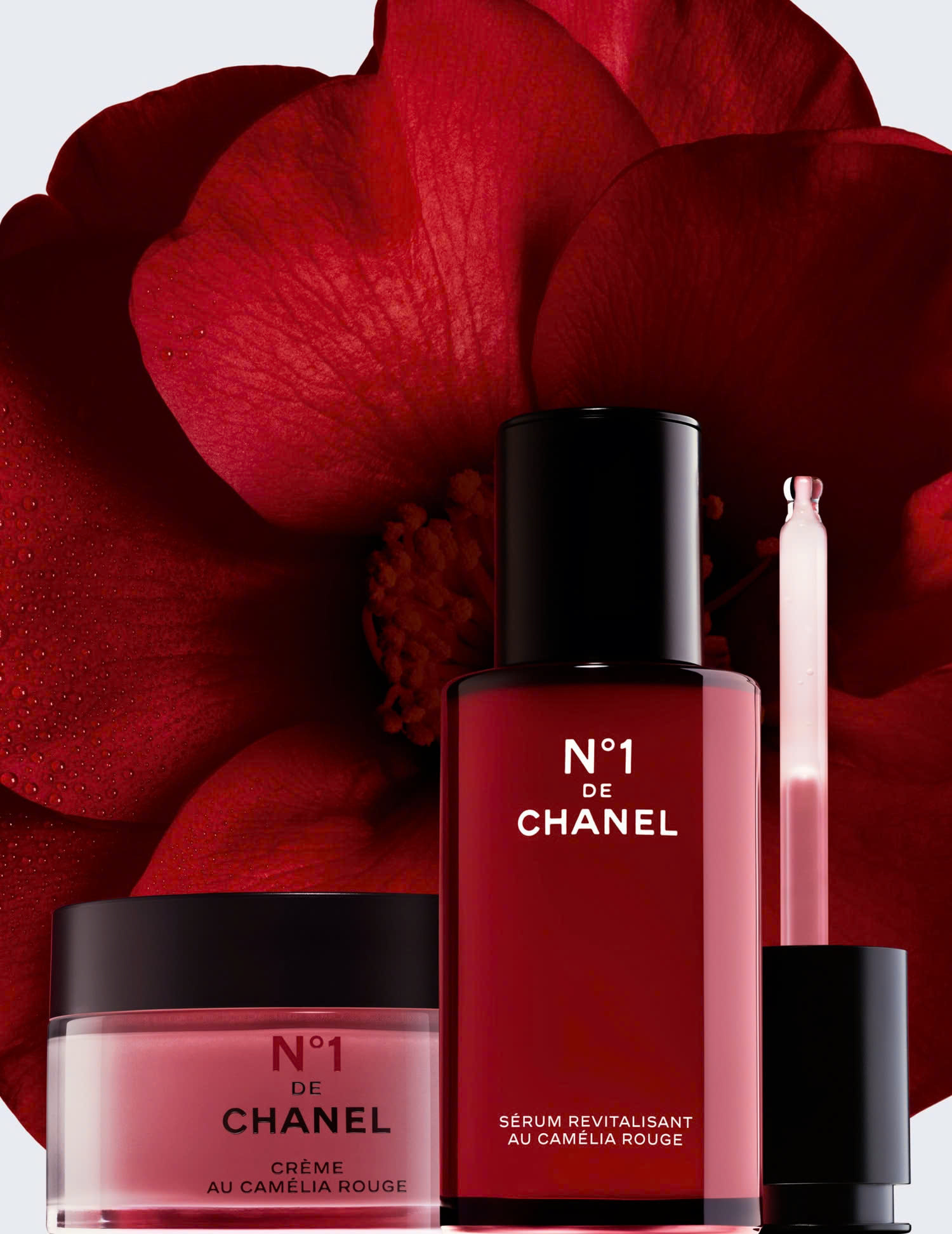 chanel n1