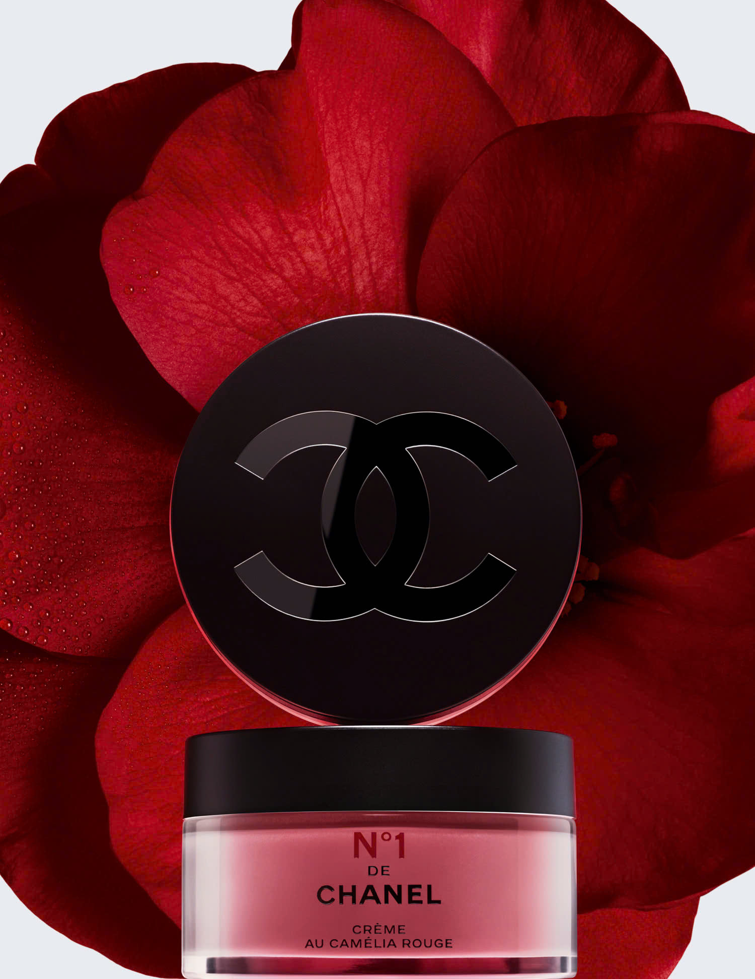 chanel n1