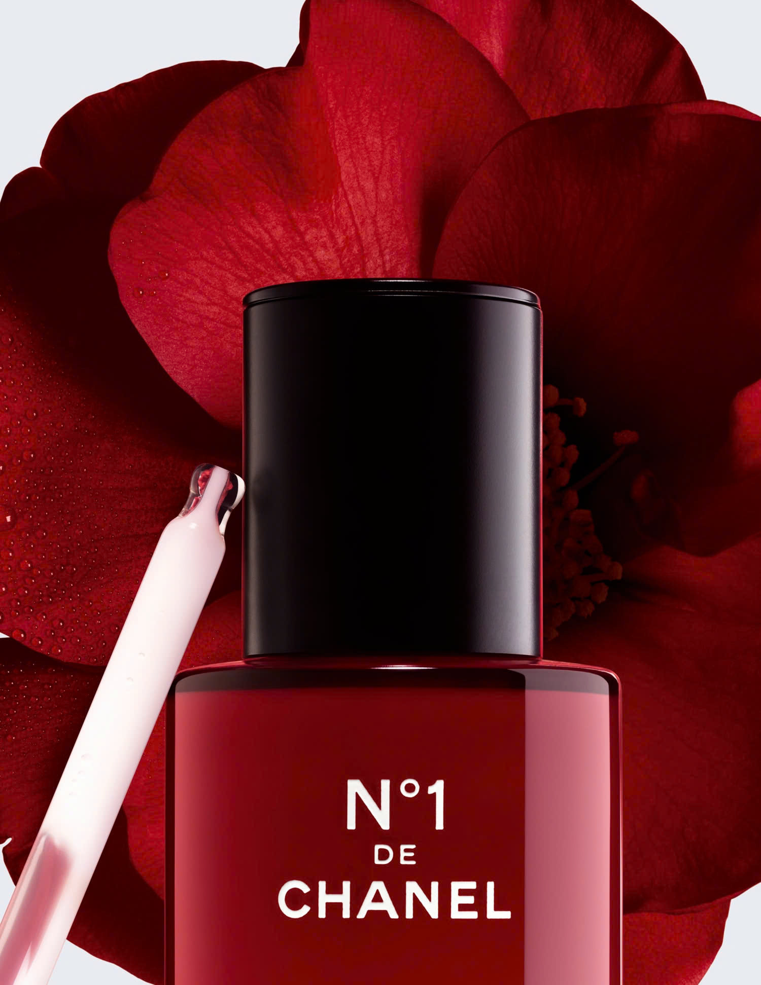 chanel n1