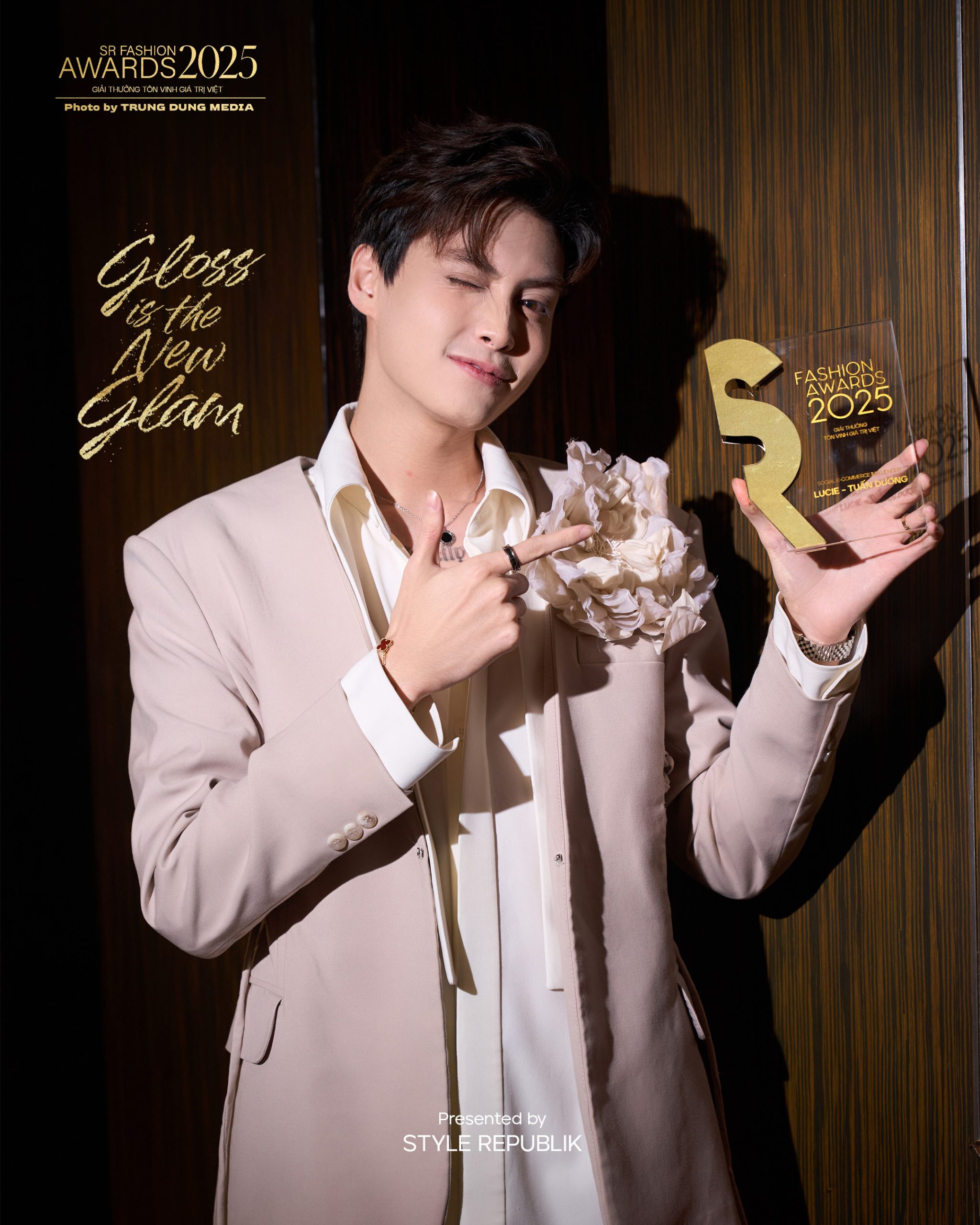 Hinh anh The Next Fashion Influencer 3
