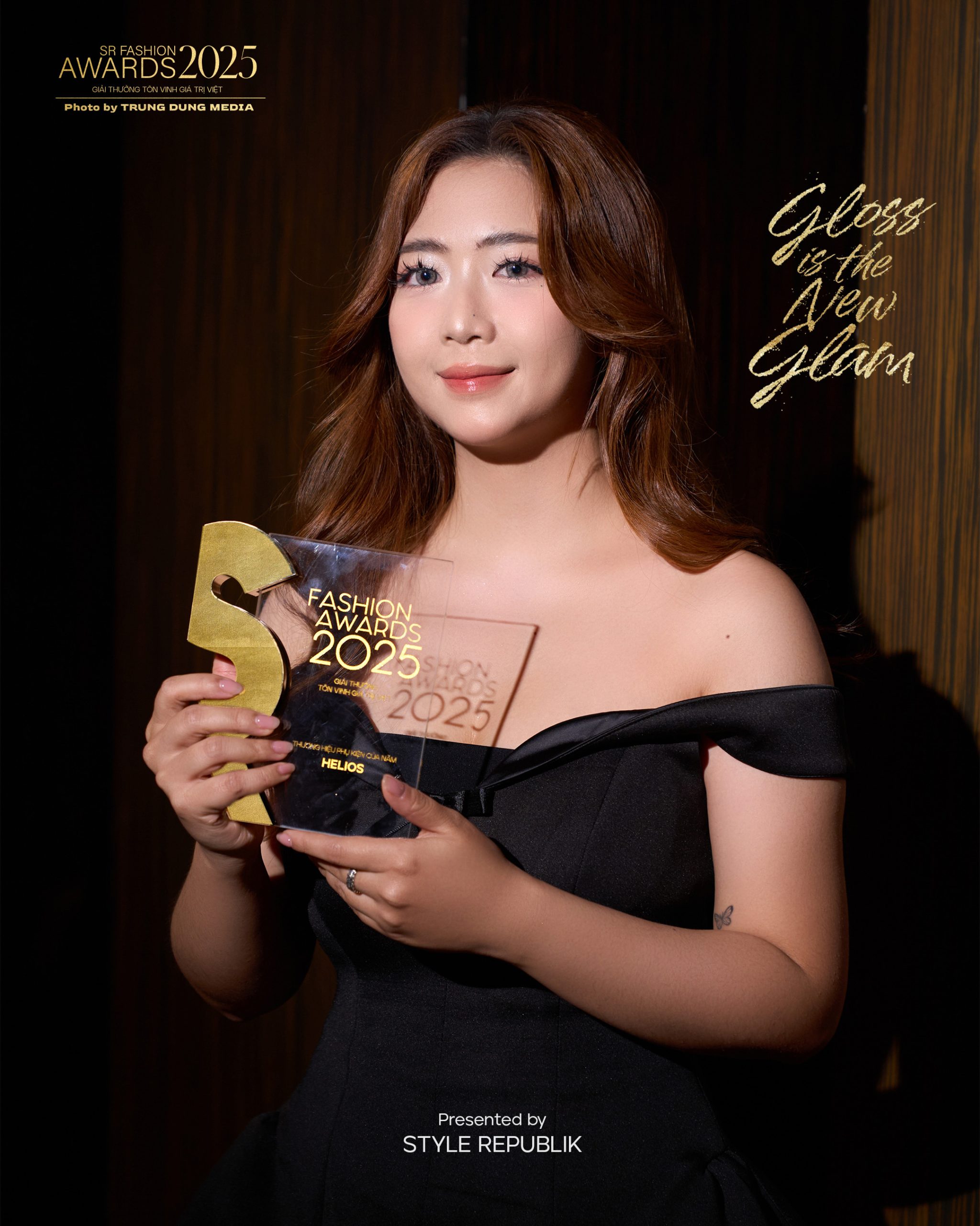 Hinh anh The Next Fashion Influencer 5