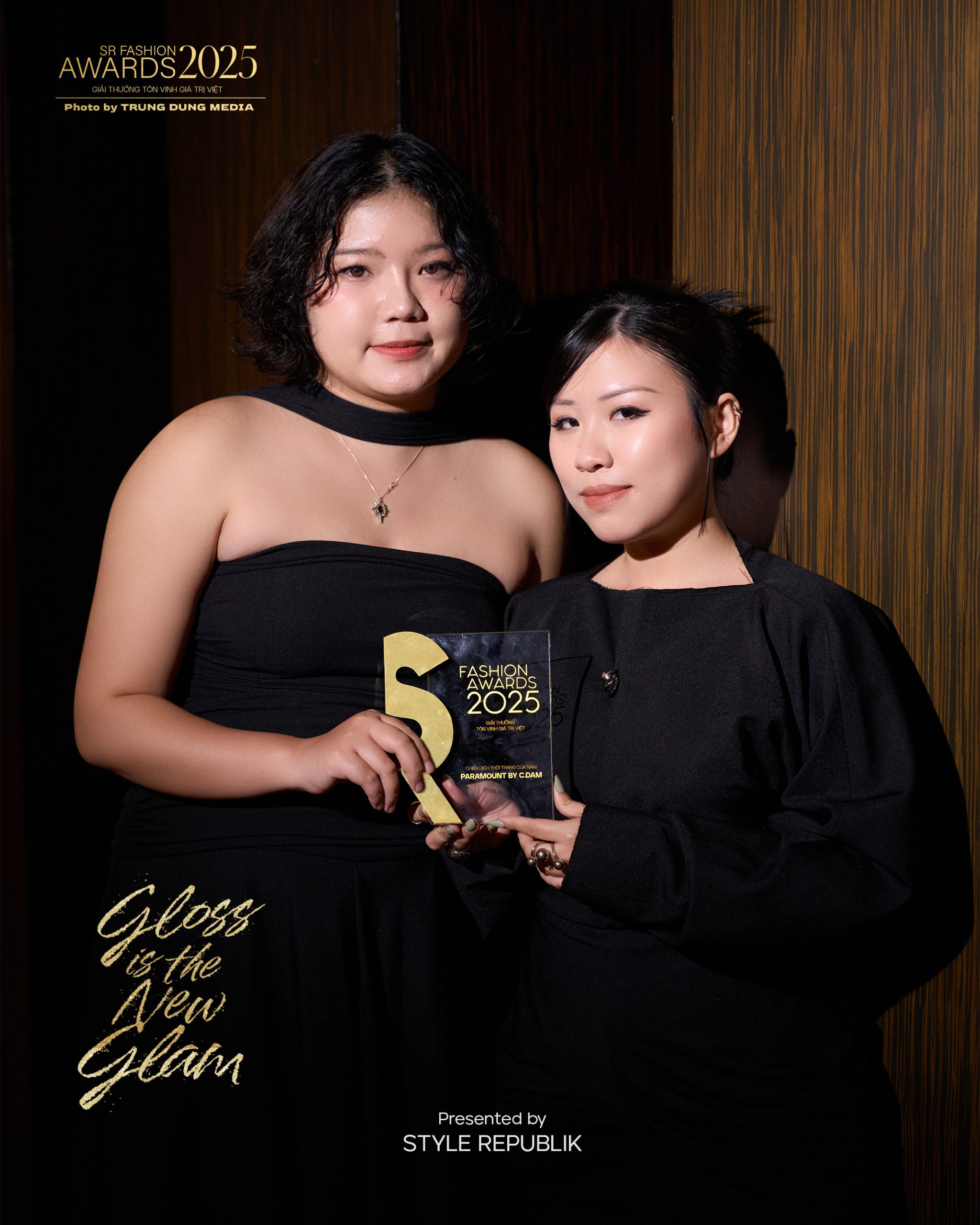 Hinh anh The Next Fashion Influencer 6