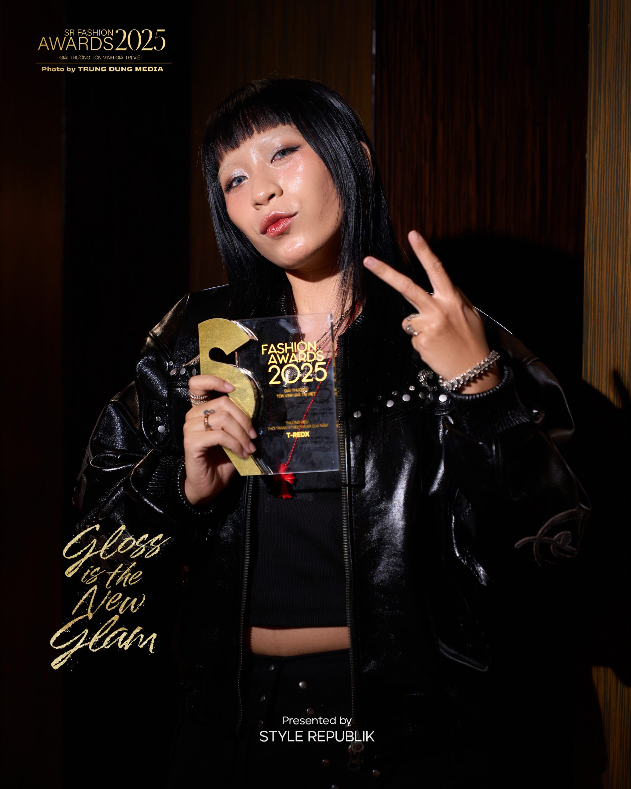 Hinh anh The Next Fashion Influencer 7