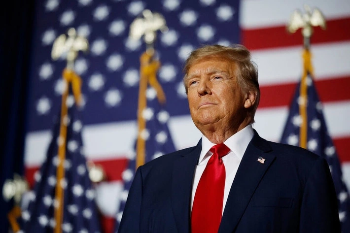 Dưới thời Tổng thống Donald Trump sẽ ảnh hưởng thế nào đến ngành thời trang xa xỉ?