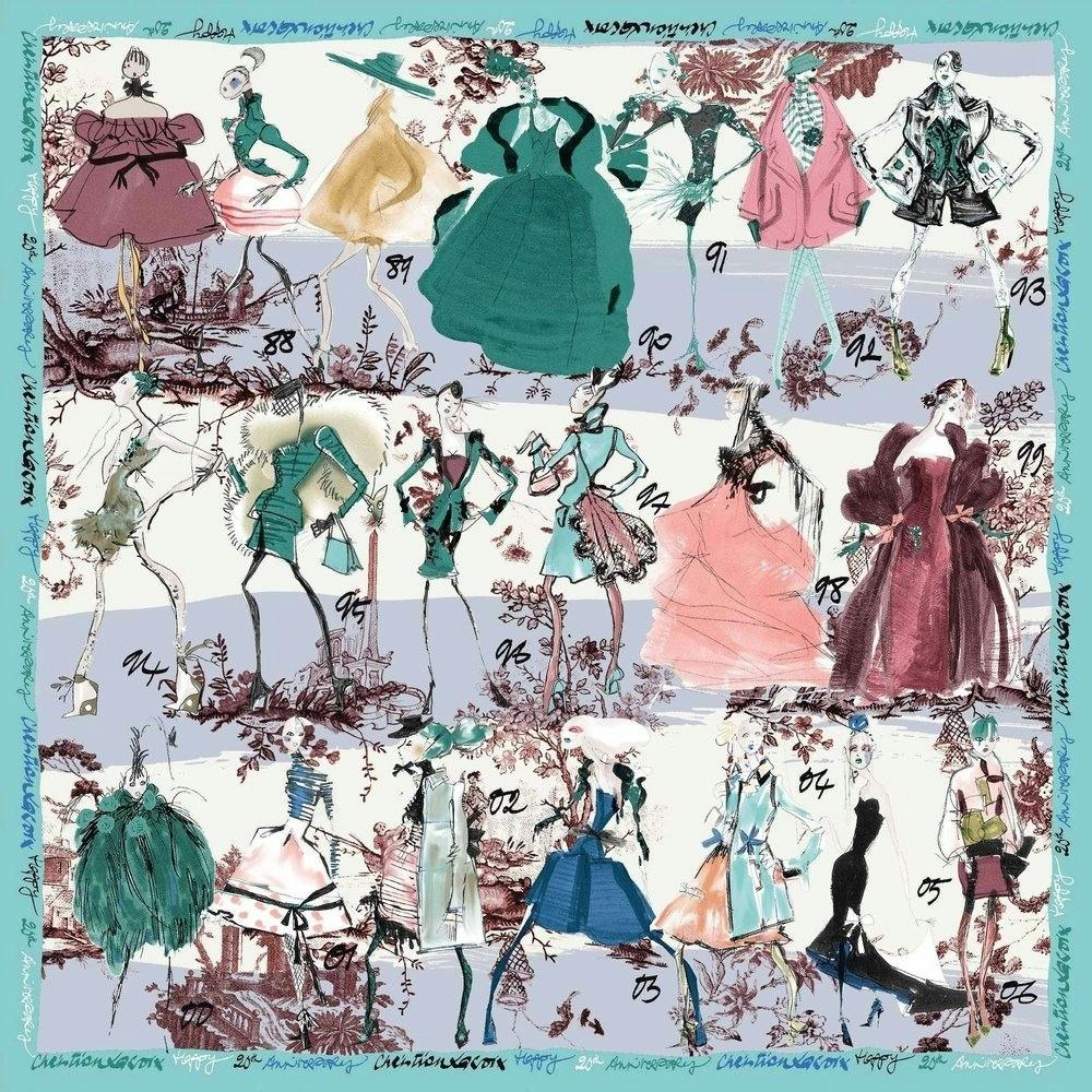 Hinh anh Nhưng thực chất Christian Lacroix là ai? 2