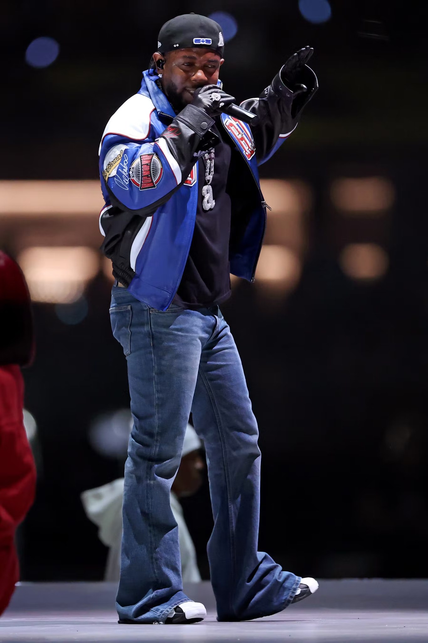 kendrick lamar super bowl
