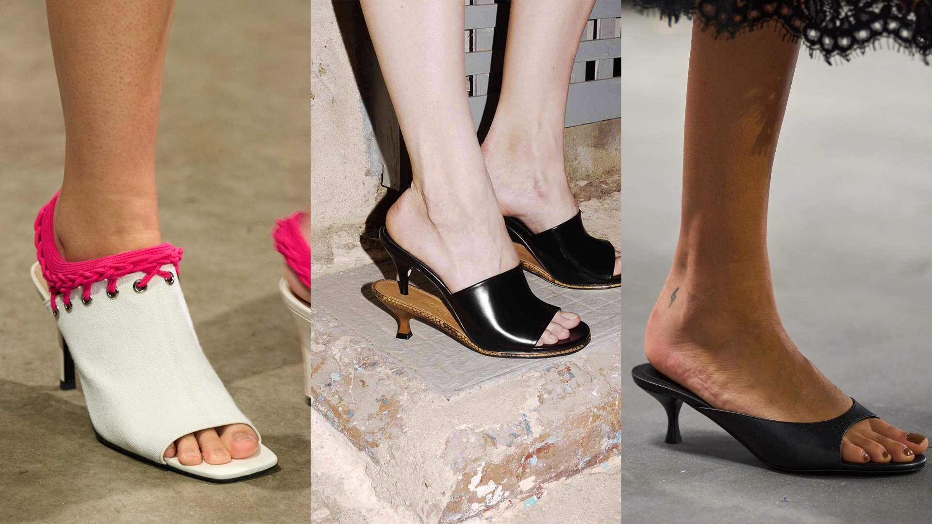 Hinh anh Sandal hở mũi tiếp tục giữ vững phong độ 1