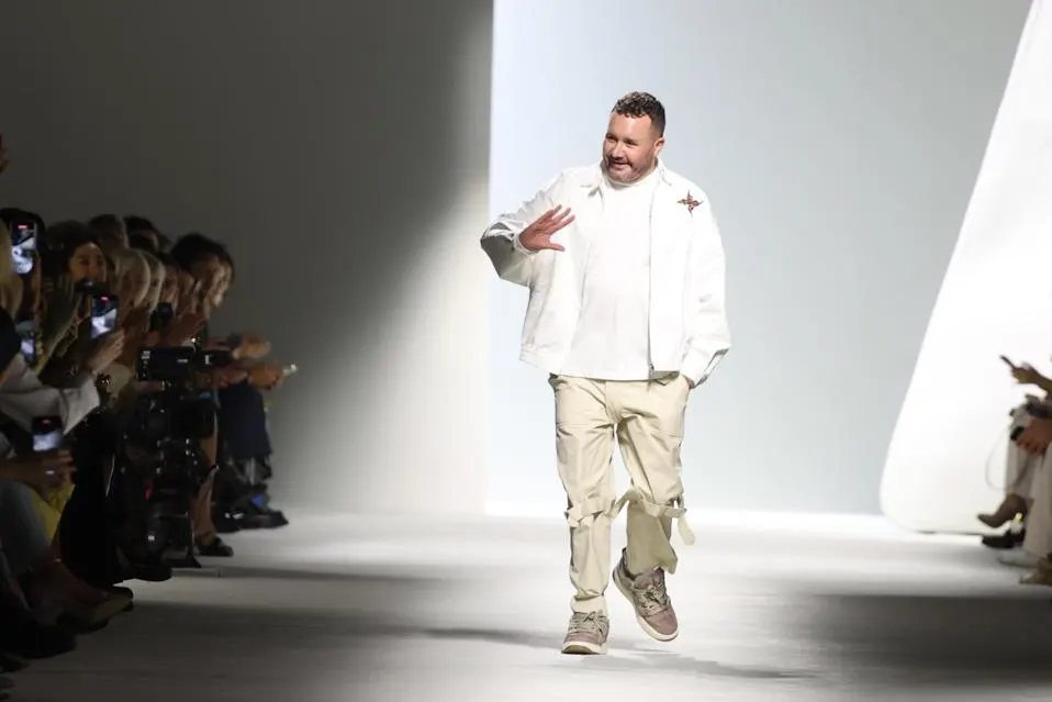 Vì sao Kim Jones rời Dior sau nhiệm kỳ "làm nên lịch sử"? 